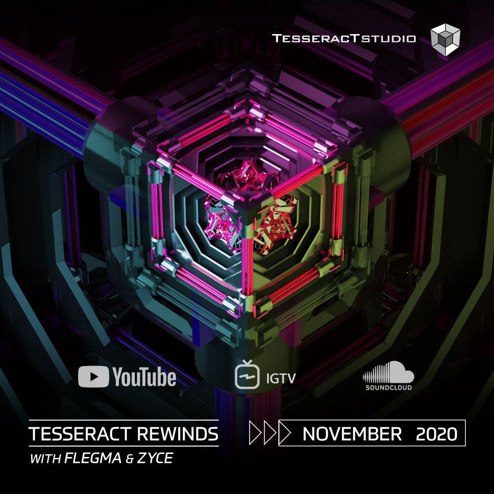Rewinds November 2020