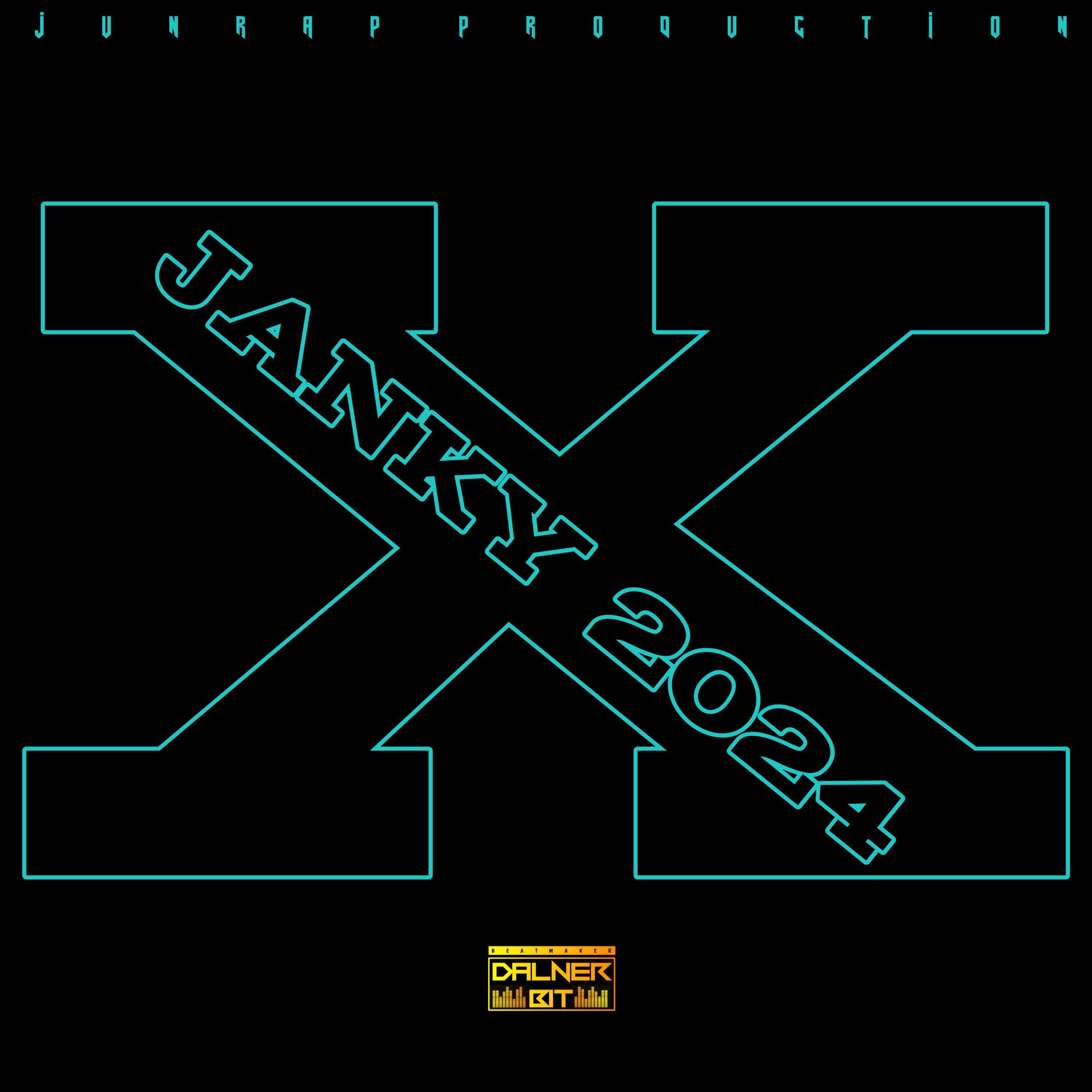 Janky X 2024