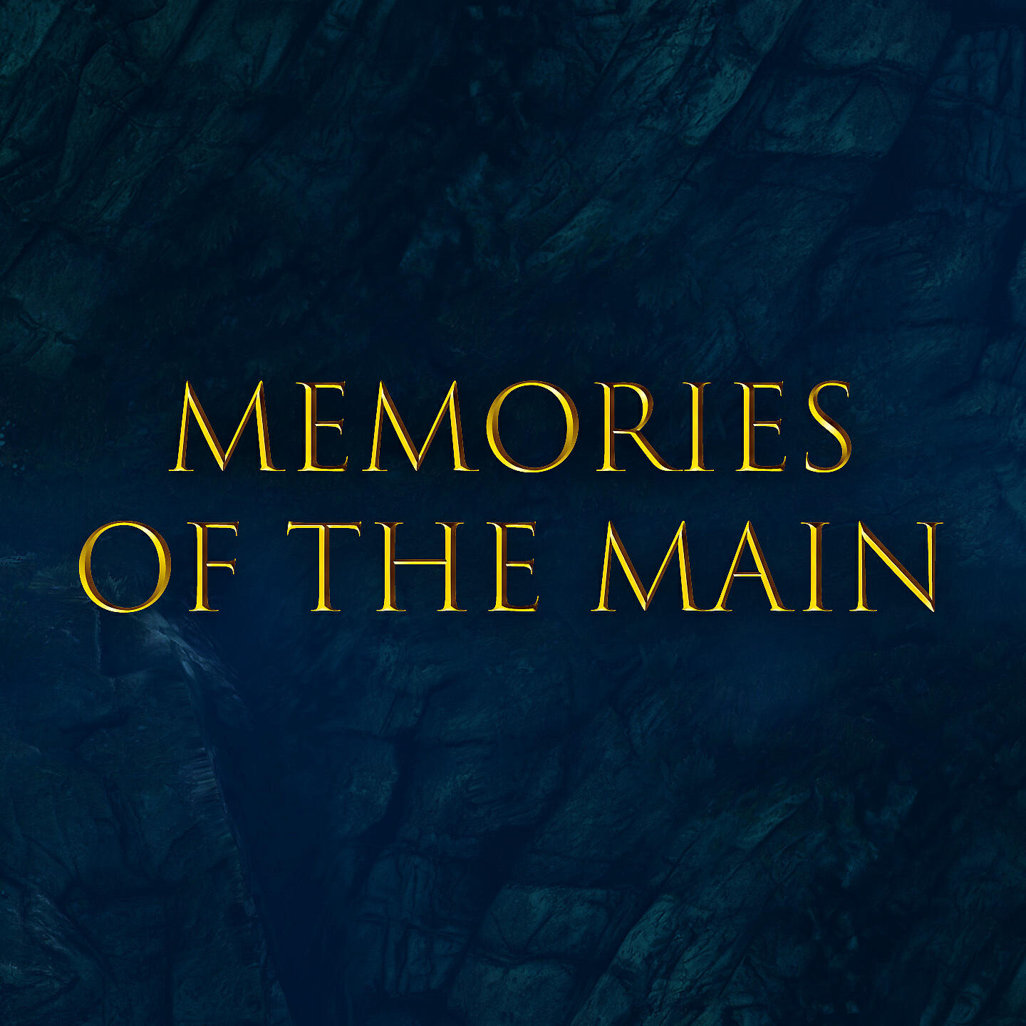 Memories of the main