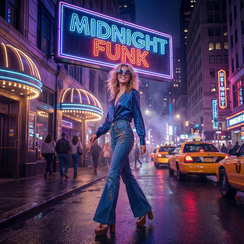 Midnight Funk