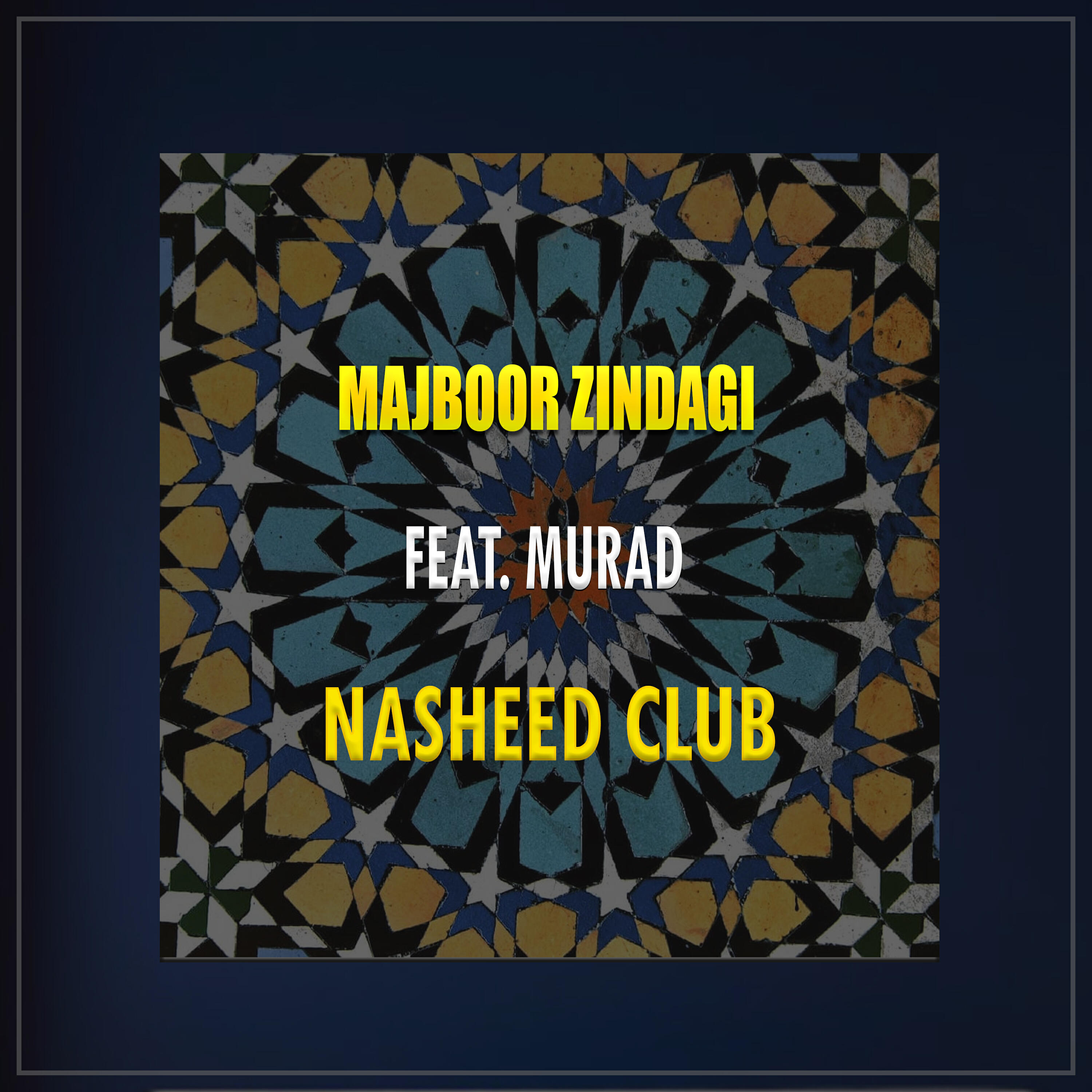 Majboor Zindagi