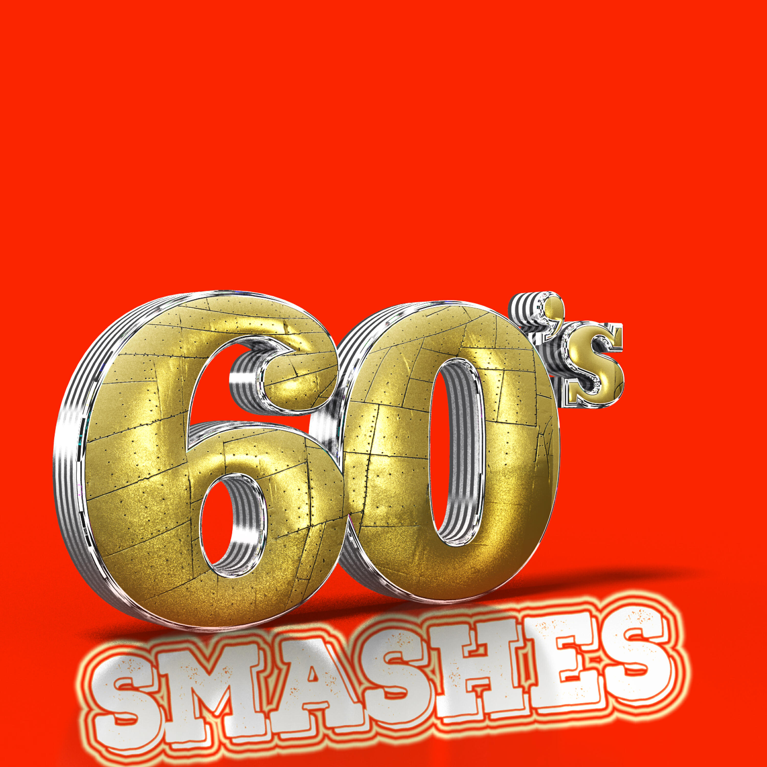 60s Smashes