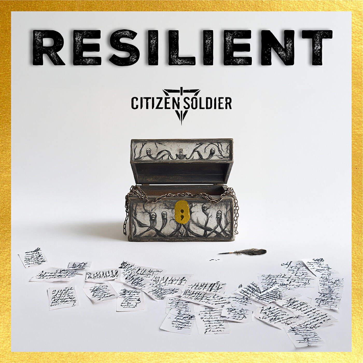 Resilient