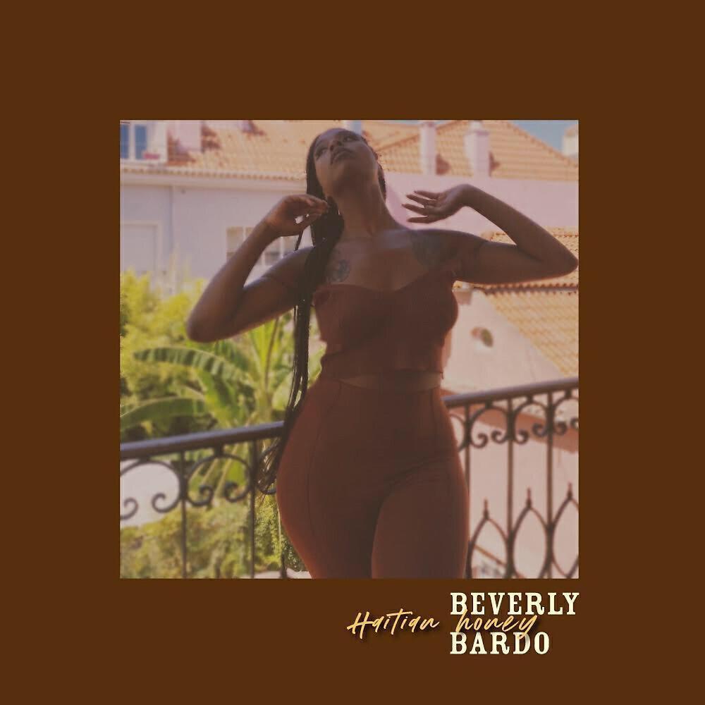 Beverly Bardo