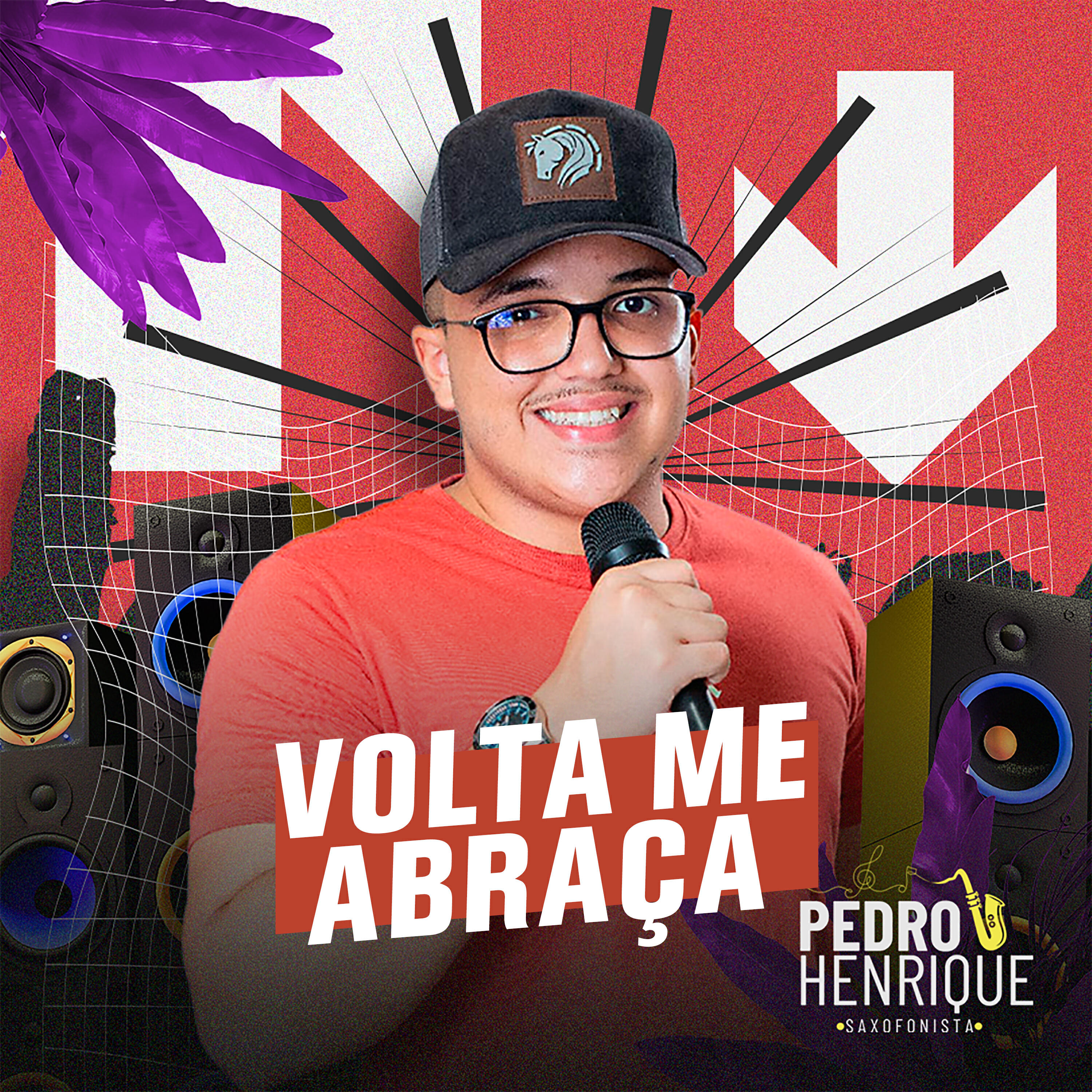 Volta Me Abraca