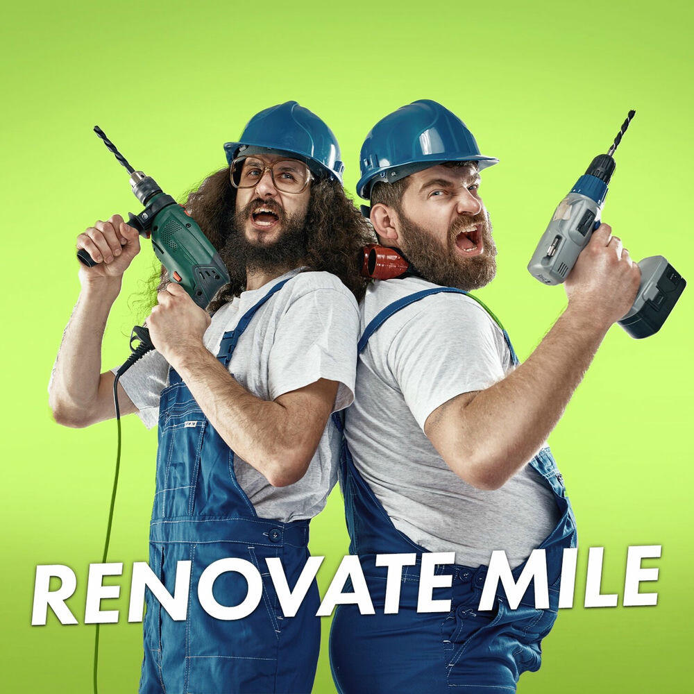 Renovate Mile