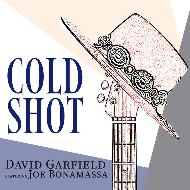 Cold Shot