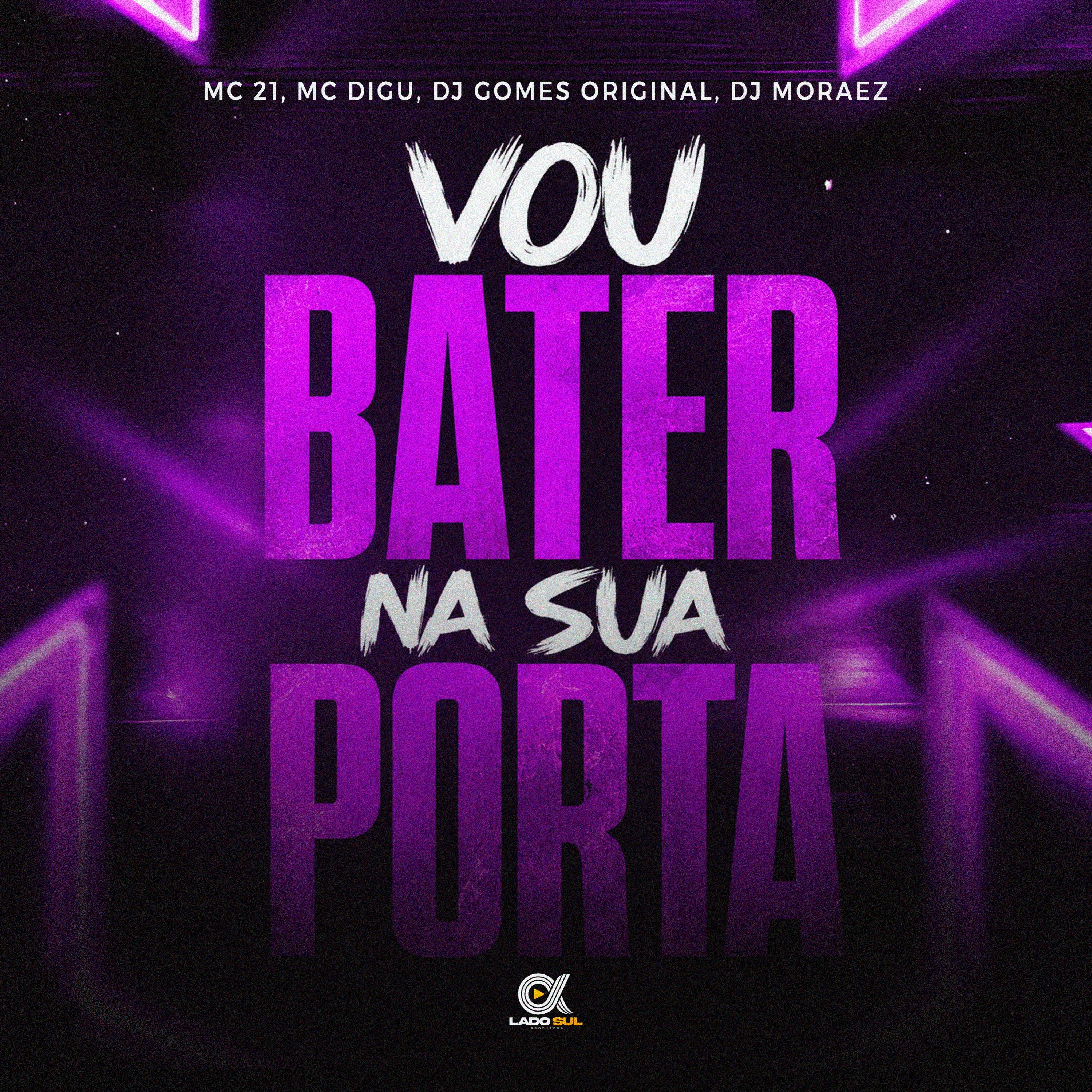 Vou Bater na Sua Porta