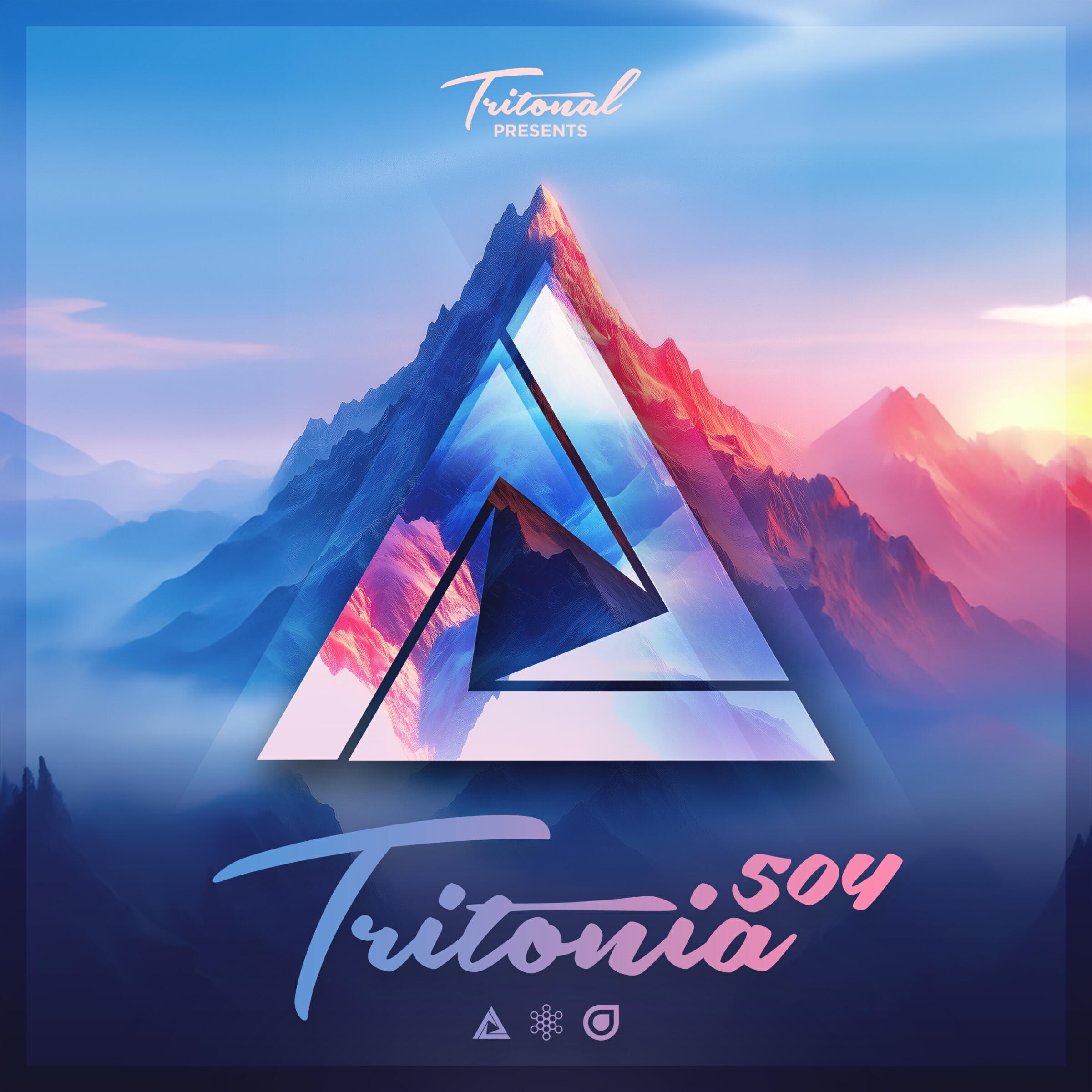 Cloudcage, Dorothea - Alive (Tritonia 504)