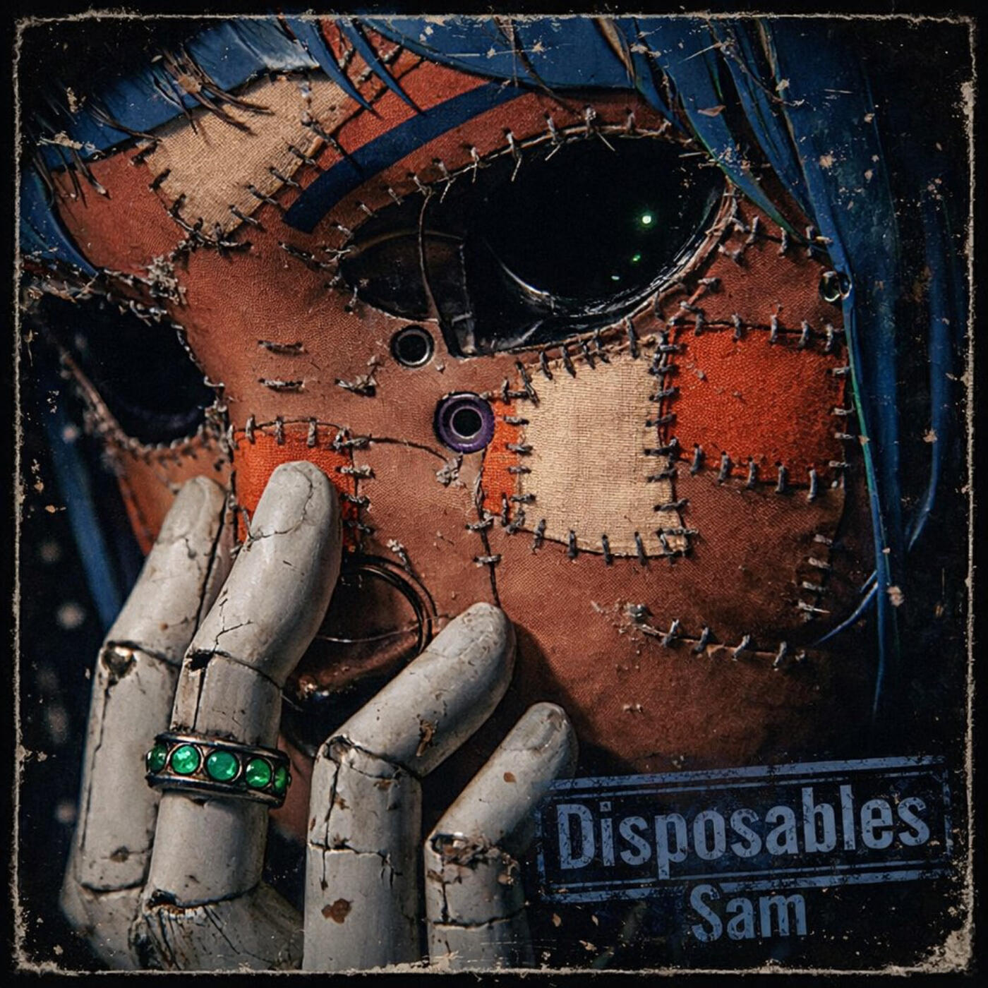 Sam - Disposables