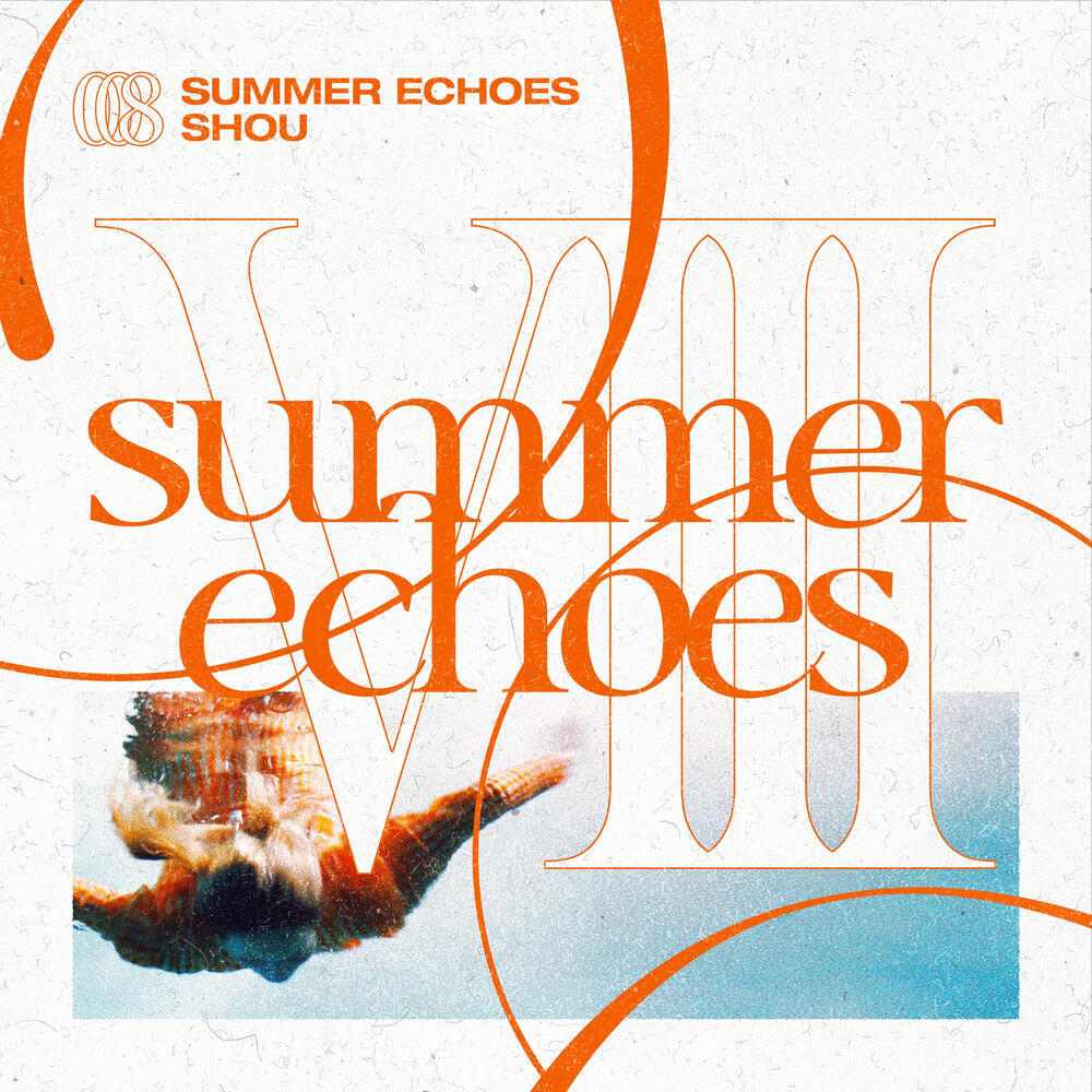 Альбом Summer Echoes исполнителя SHOU, Whimsical, Idyllic