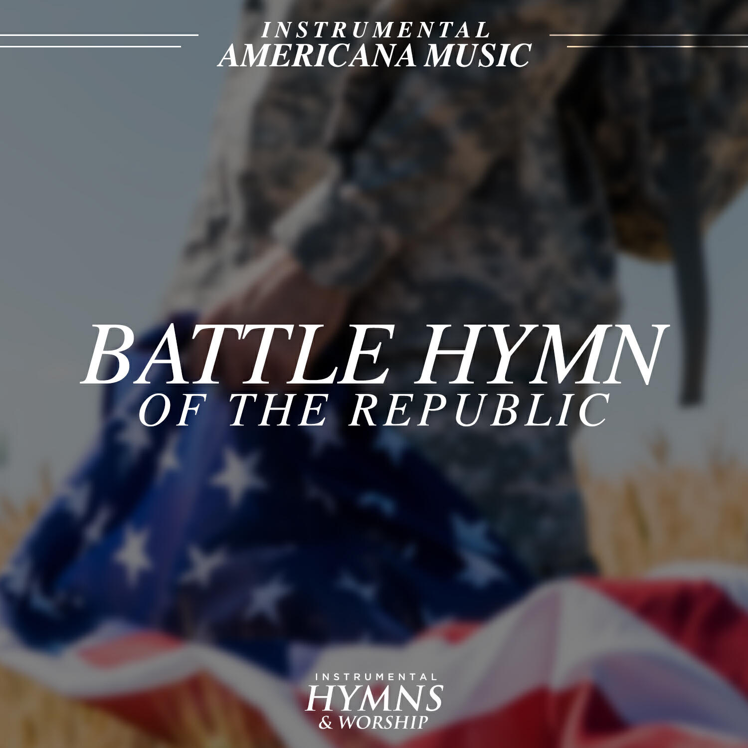 Battle Hymn of the Republic
