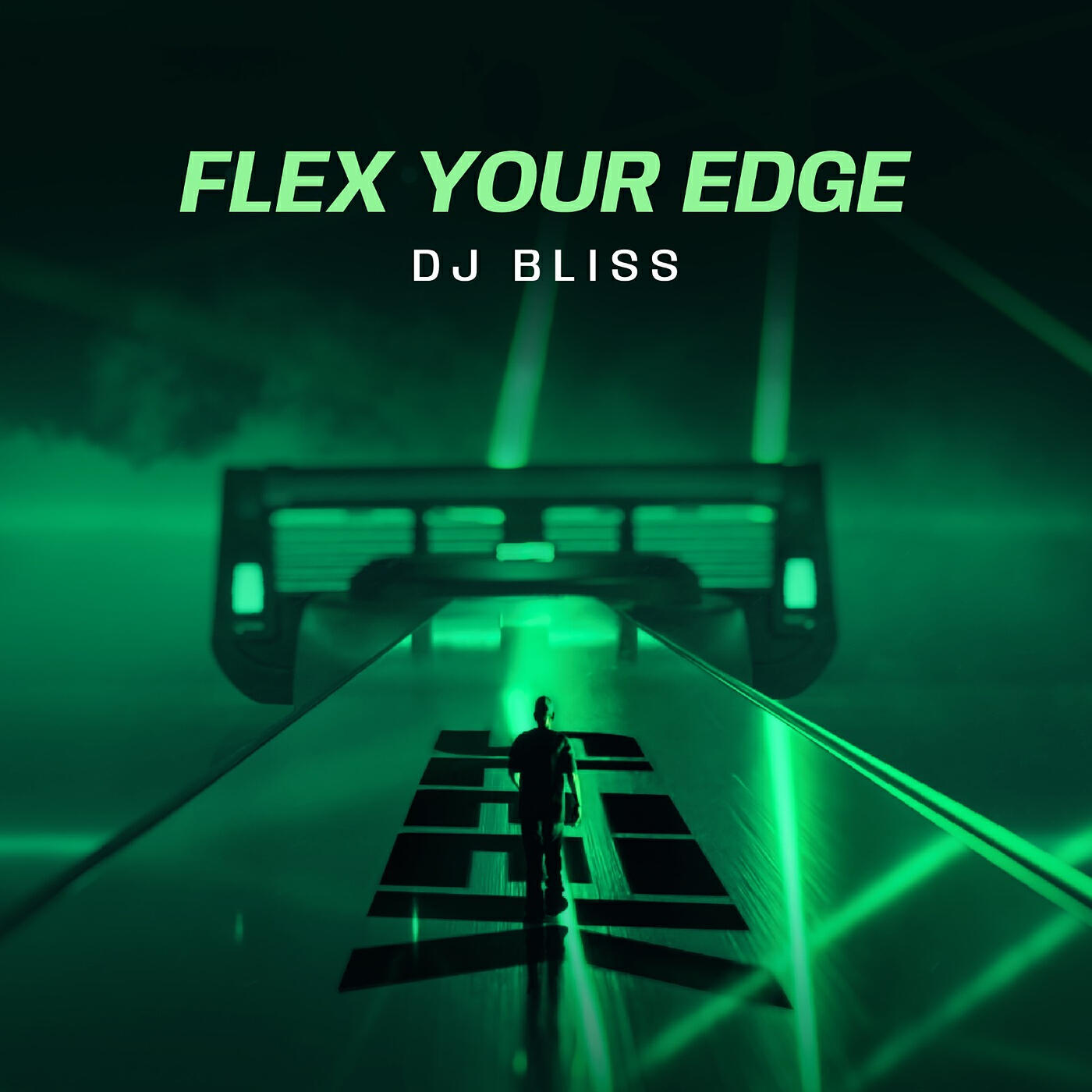 DJ Bliss