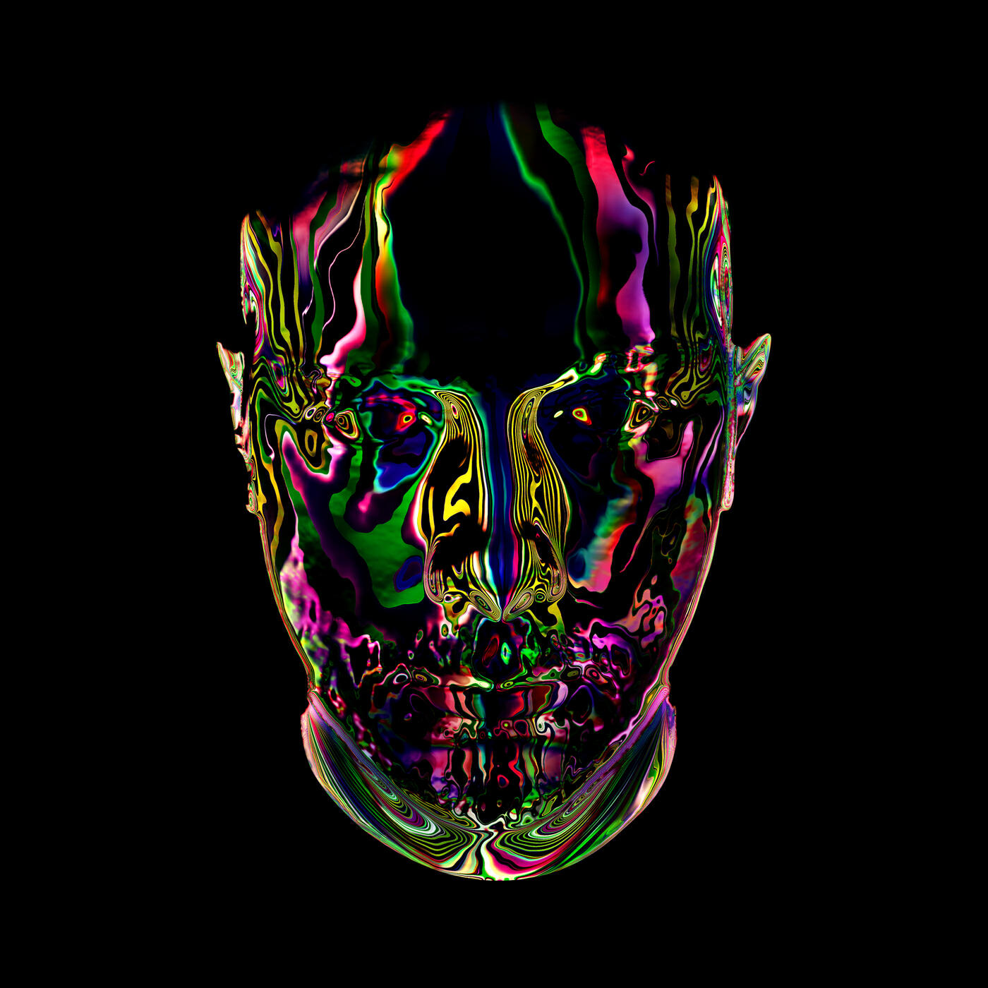 Eric Prydz, Cut - Moody Mondays