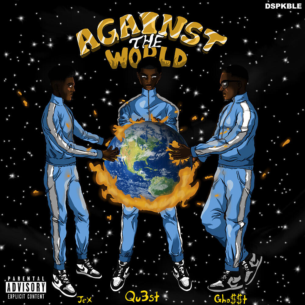 Against the World
