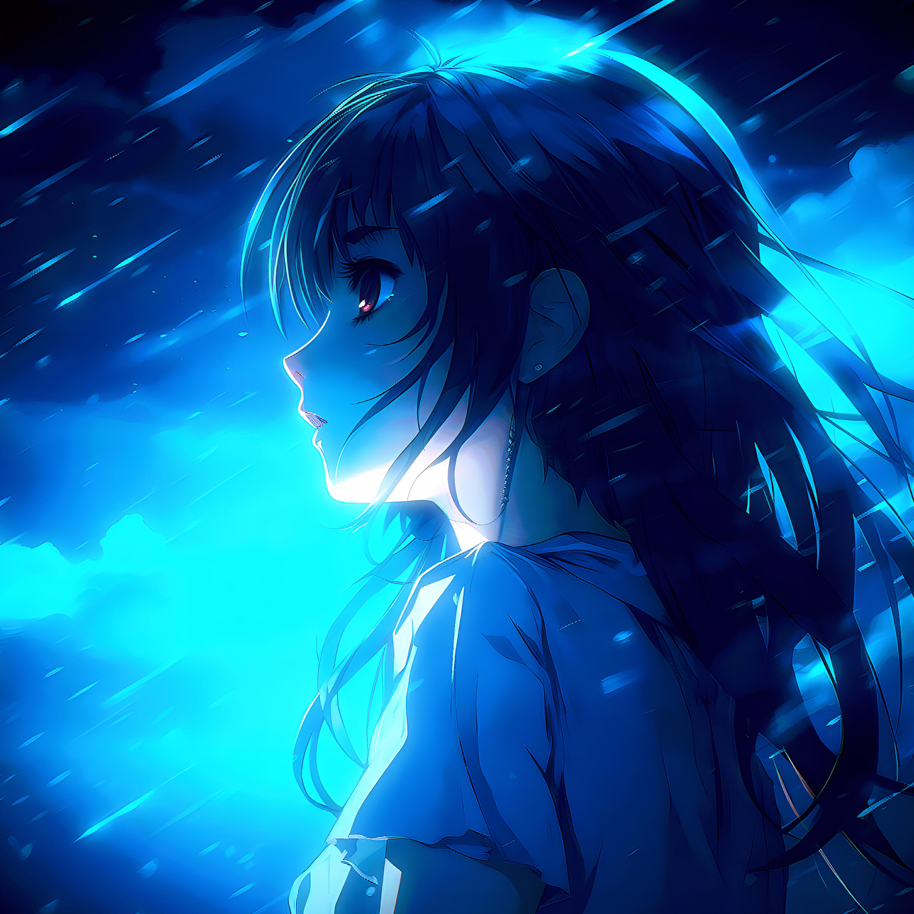 akkiemi - Silent In Loss