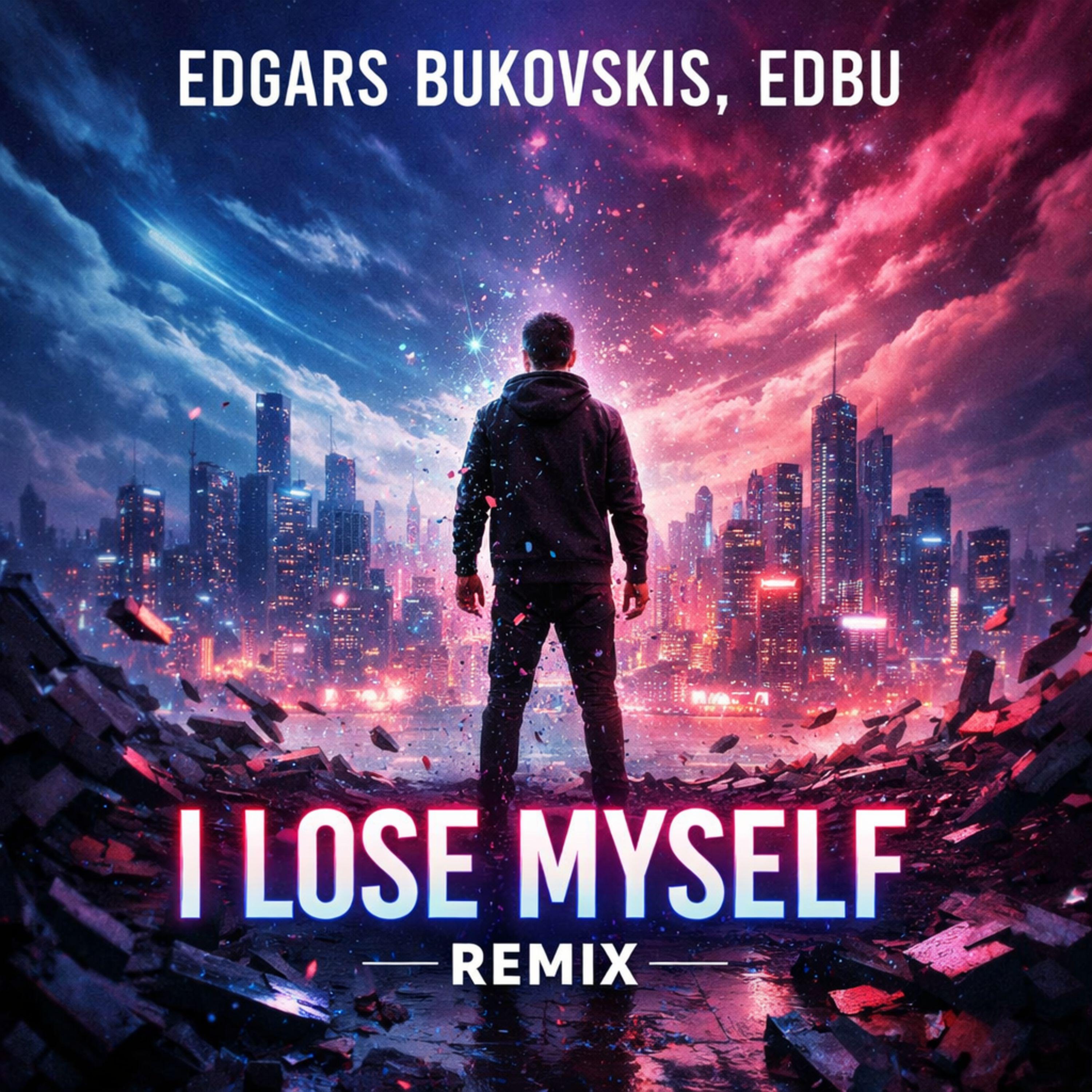 I lose Myself