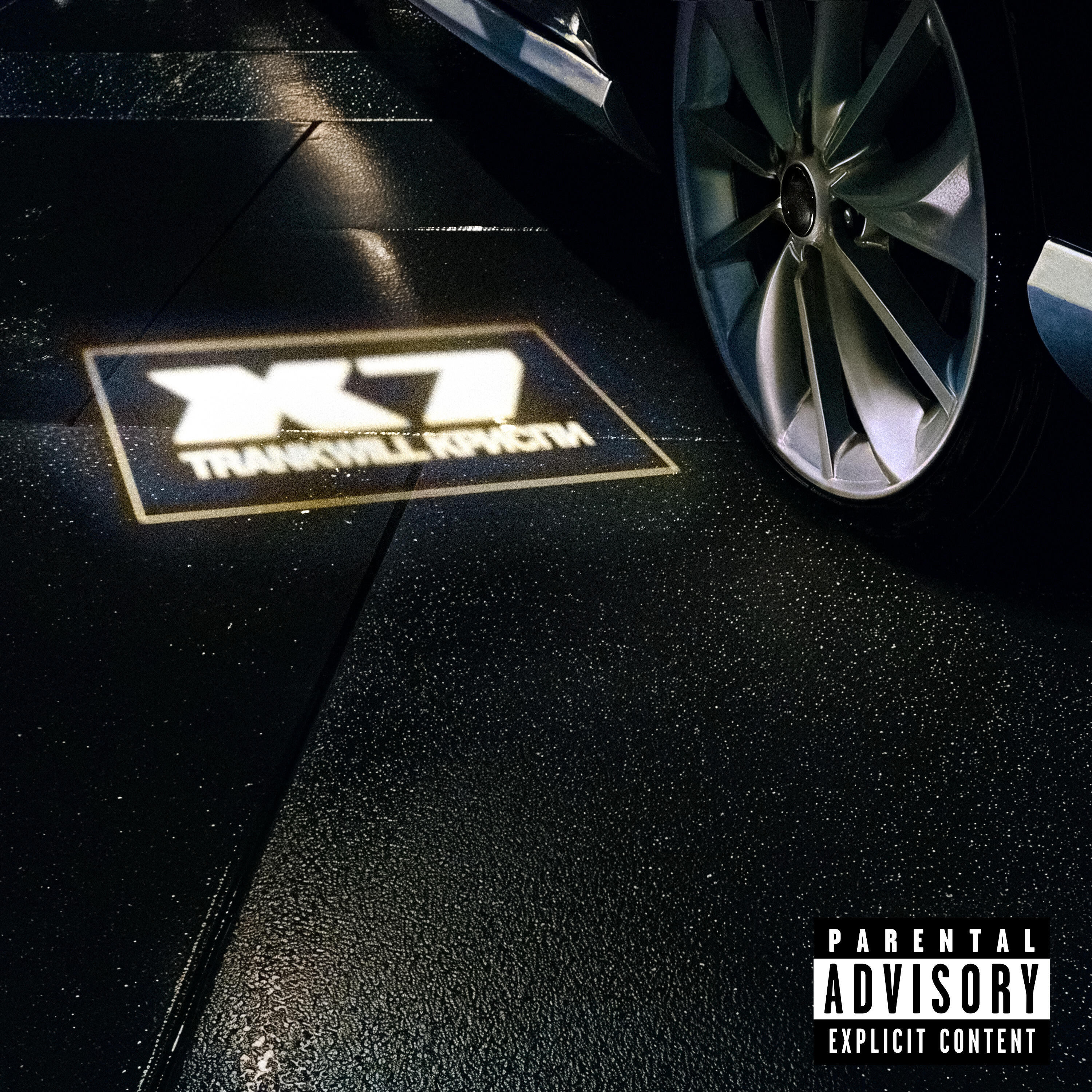 X7