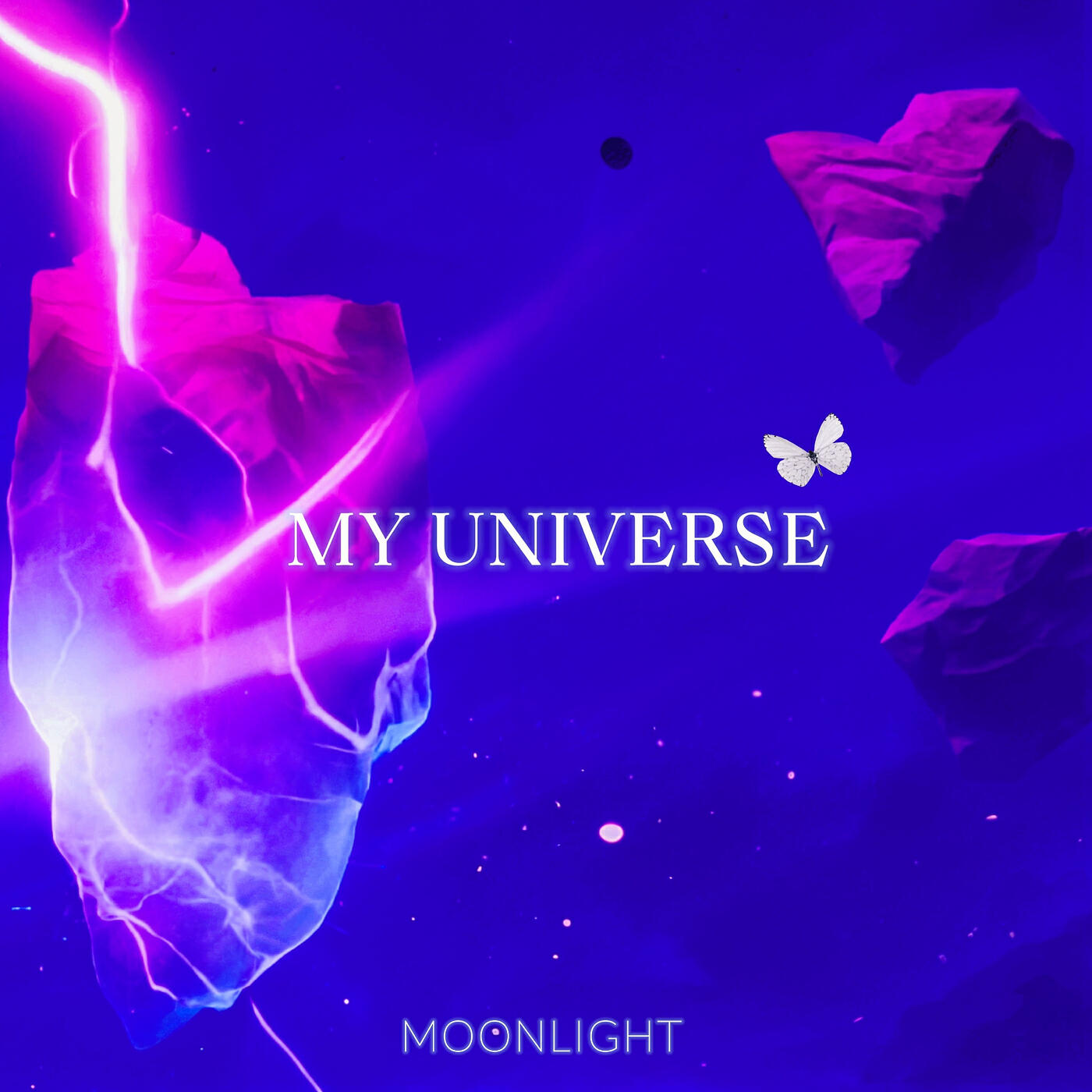 My Universe