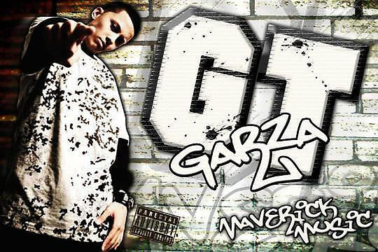 GT Garza