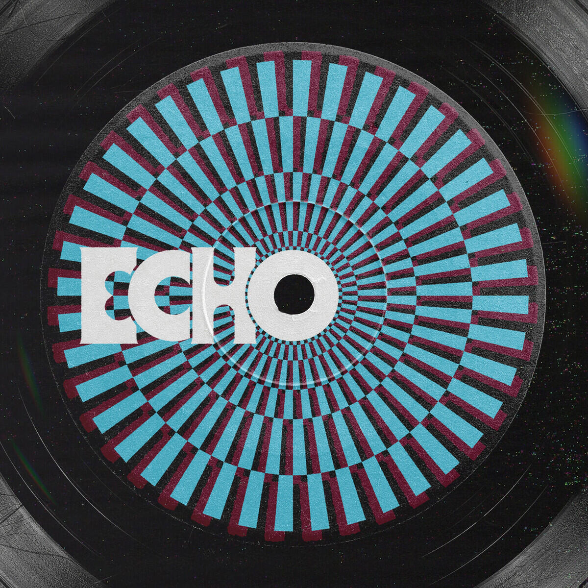 Echo (+3db)