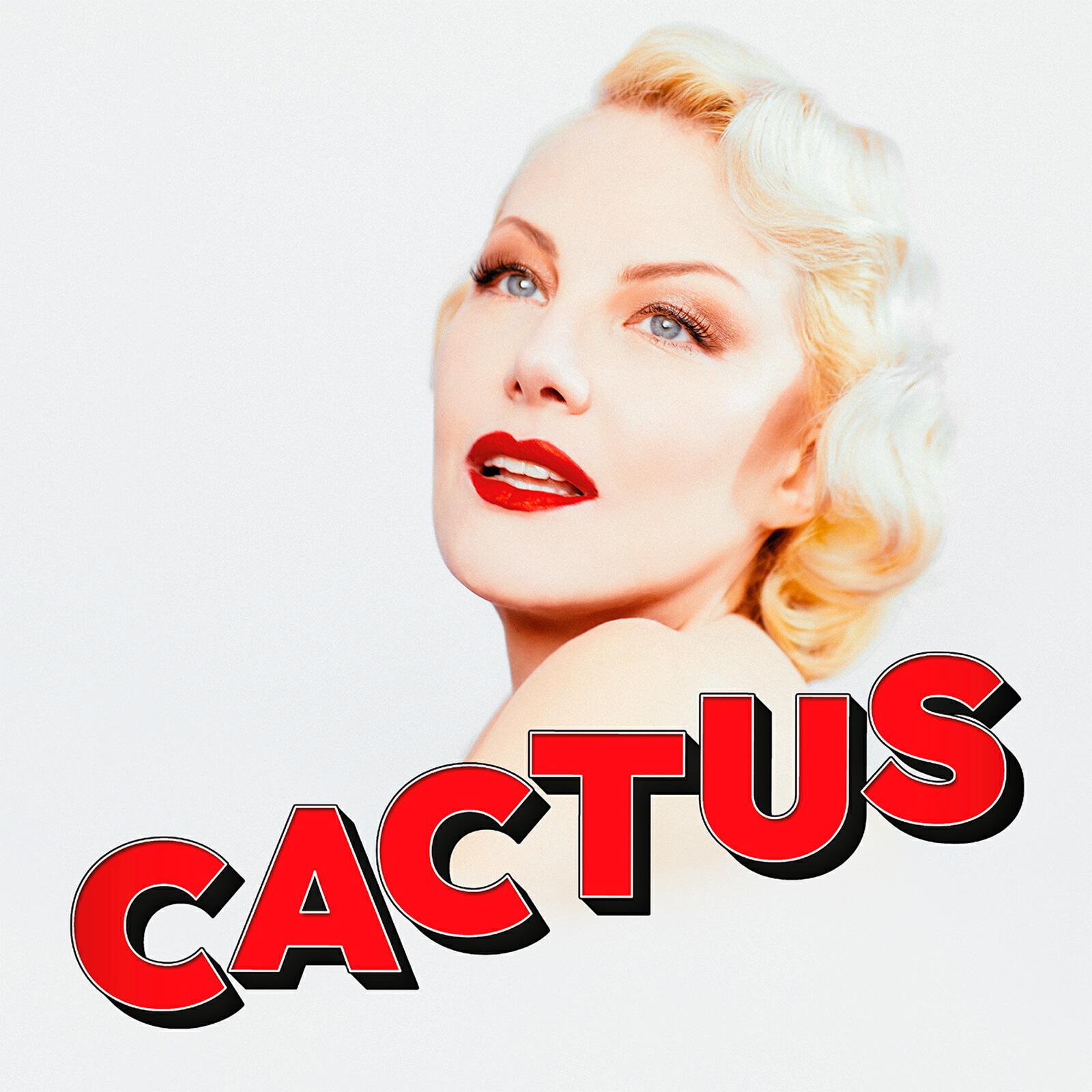 Альбом CACTUS (Highlights from Original Soundtrack) исполнителя Земфира, Дмитрий Емельянов