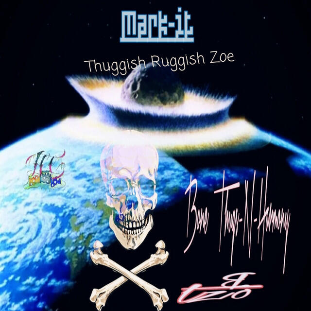Альбом Thuggish Ruggish Zoe исполнителя Bone Thugs-N-Harmony, Tz0