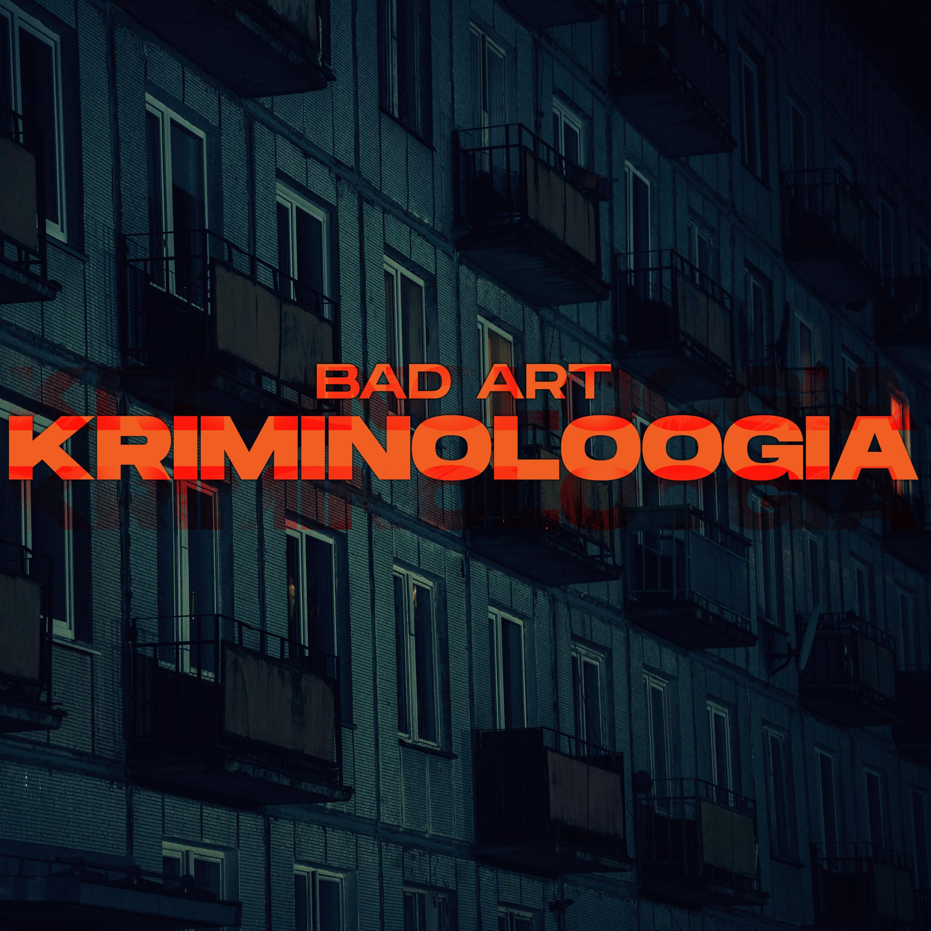 Bad Art
