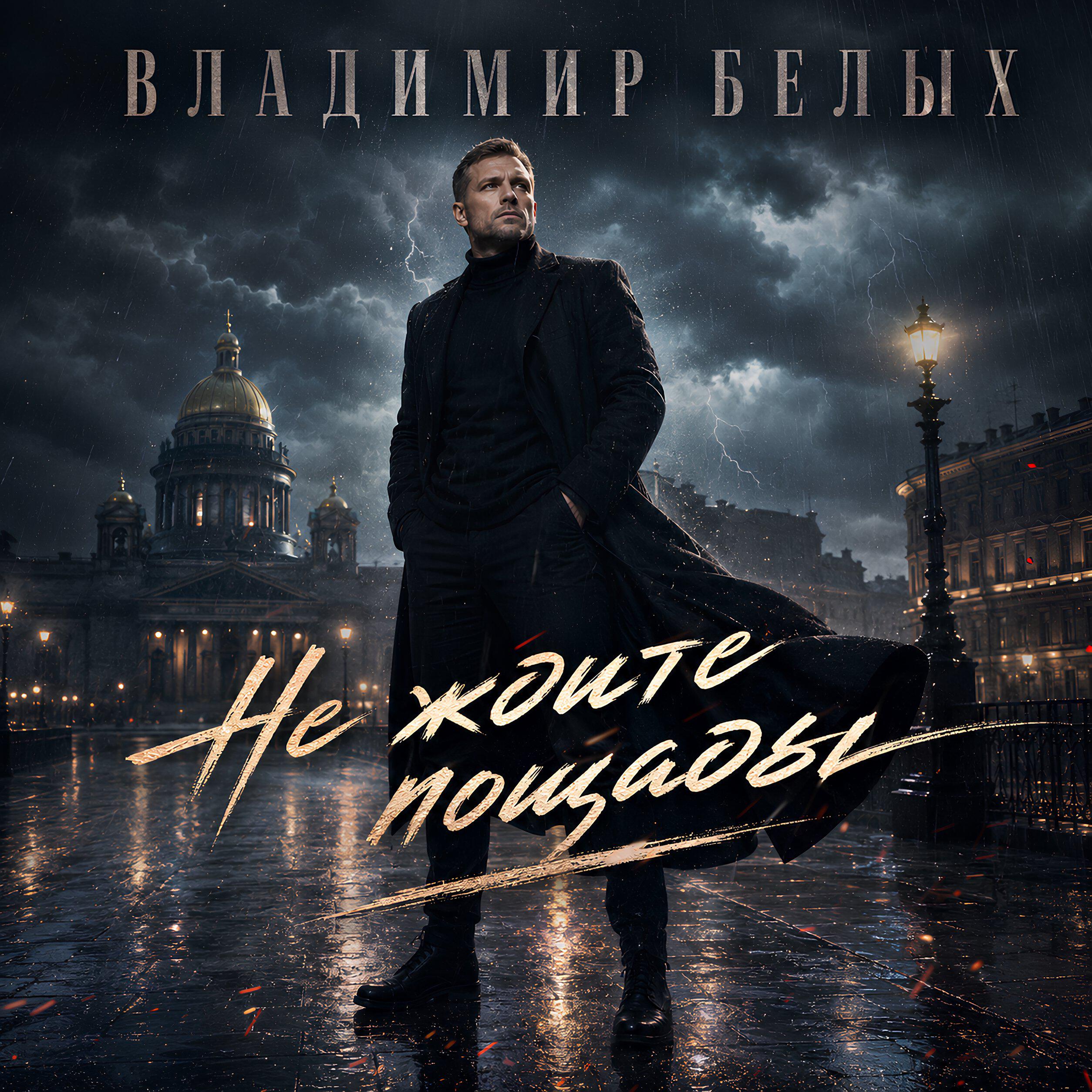 Не ждите пощады