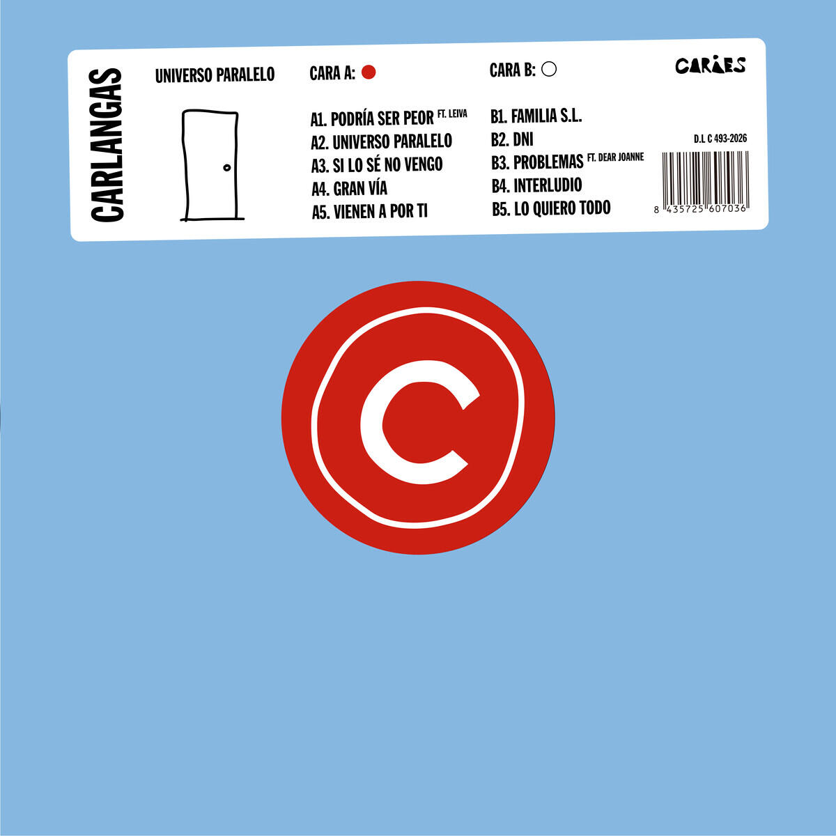 Carlangas