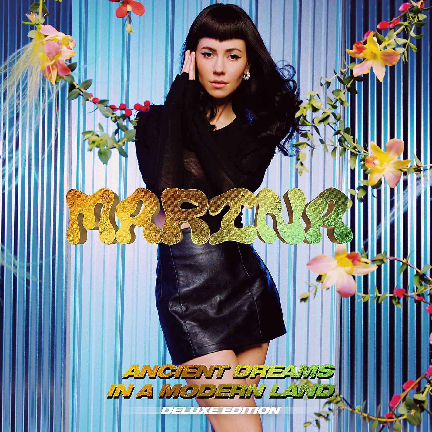 MARINA - I Love You But I Love Me More