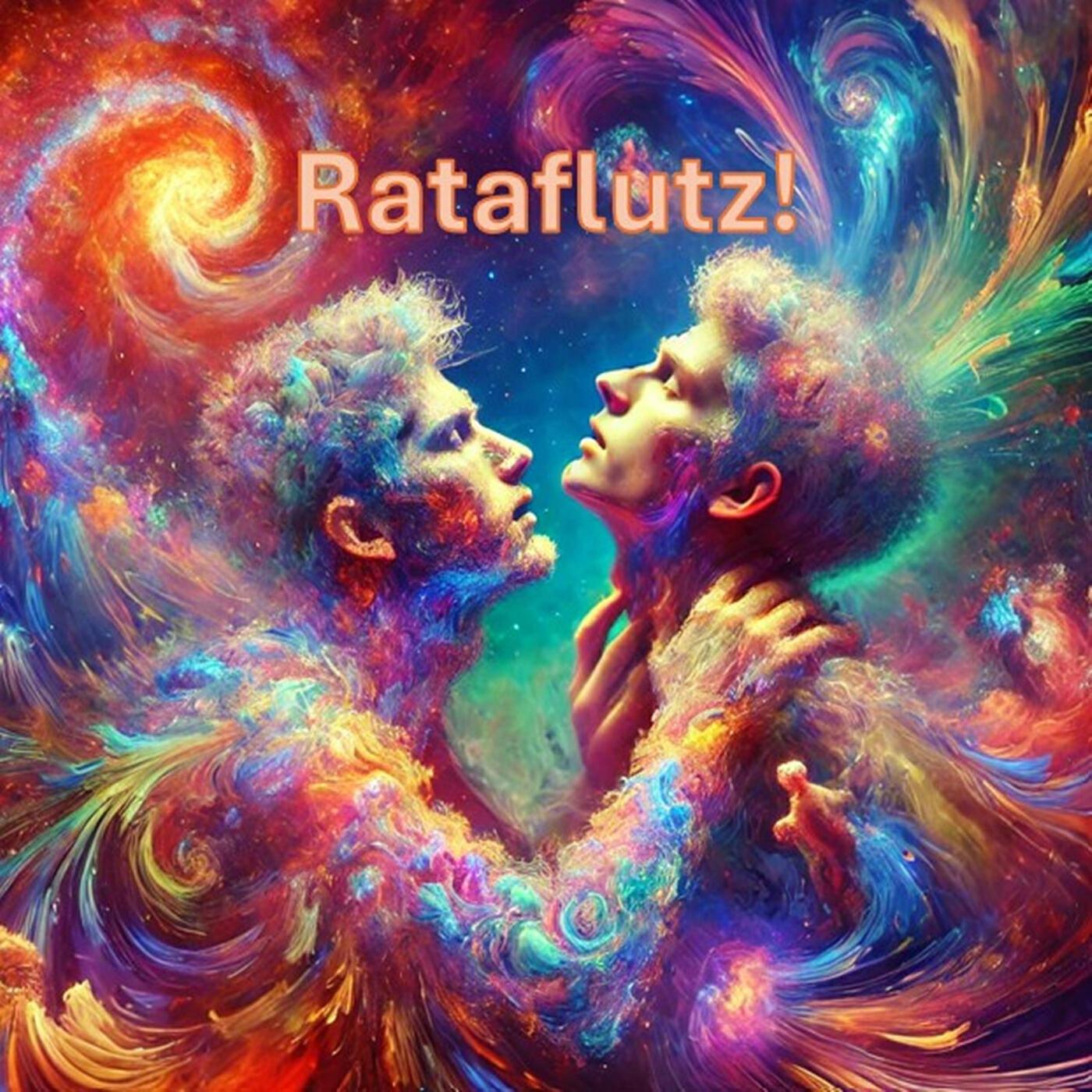 Альбом Rataflutz исполнителя Michael Schenker Group