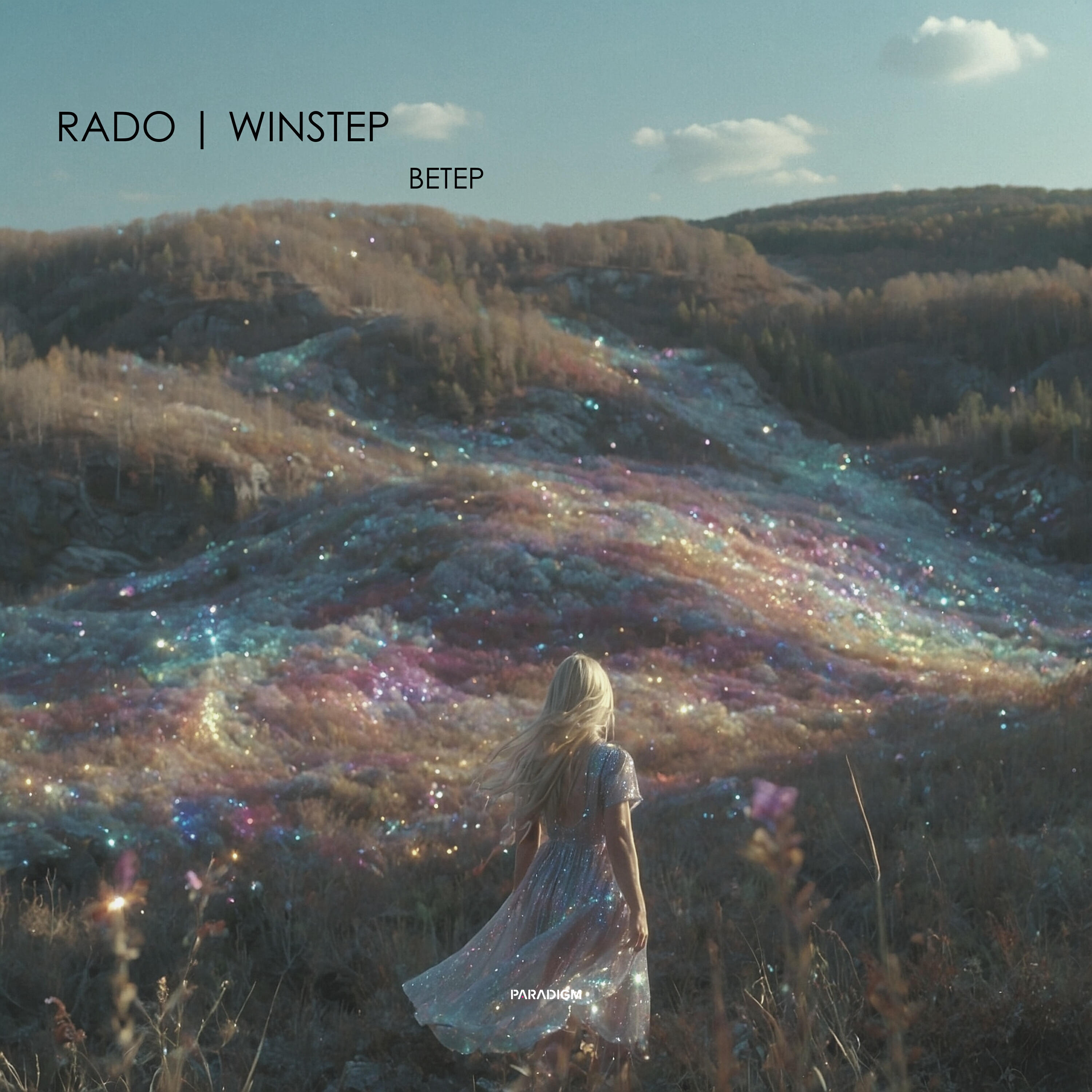 Winstep, Rado - Ветер