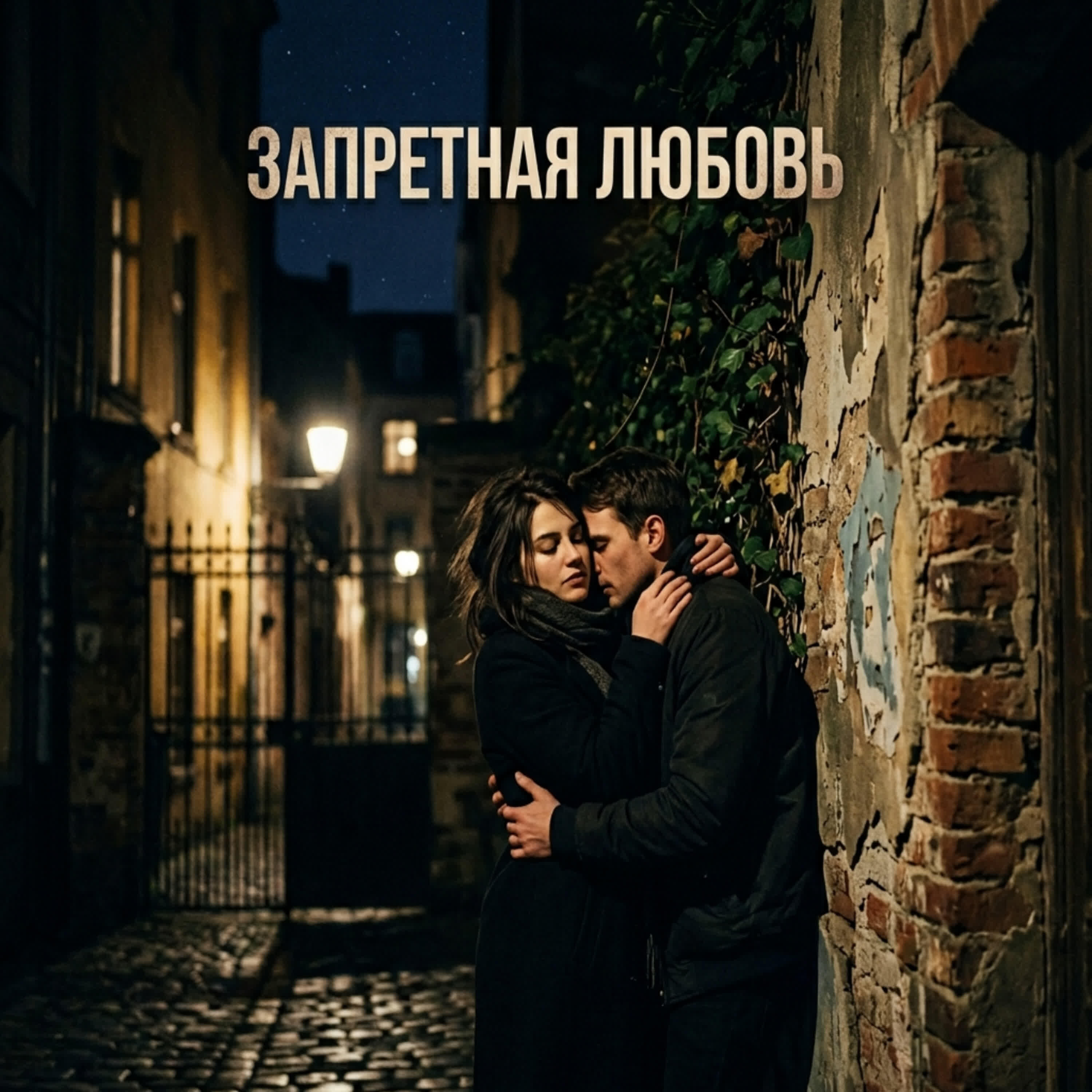 Запретная любовь