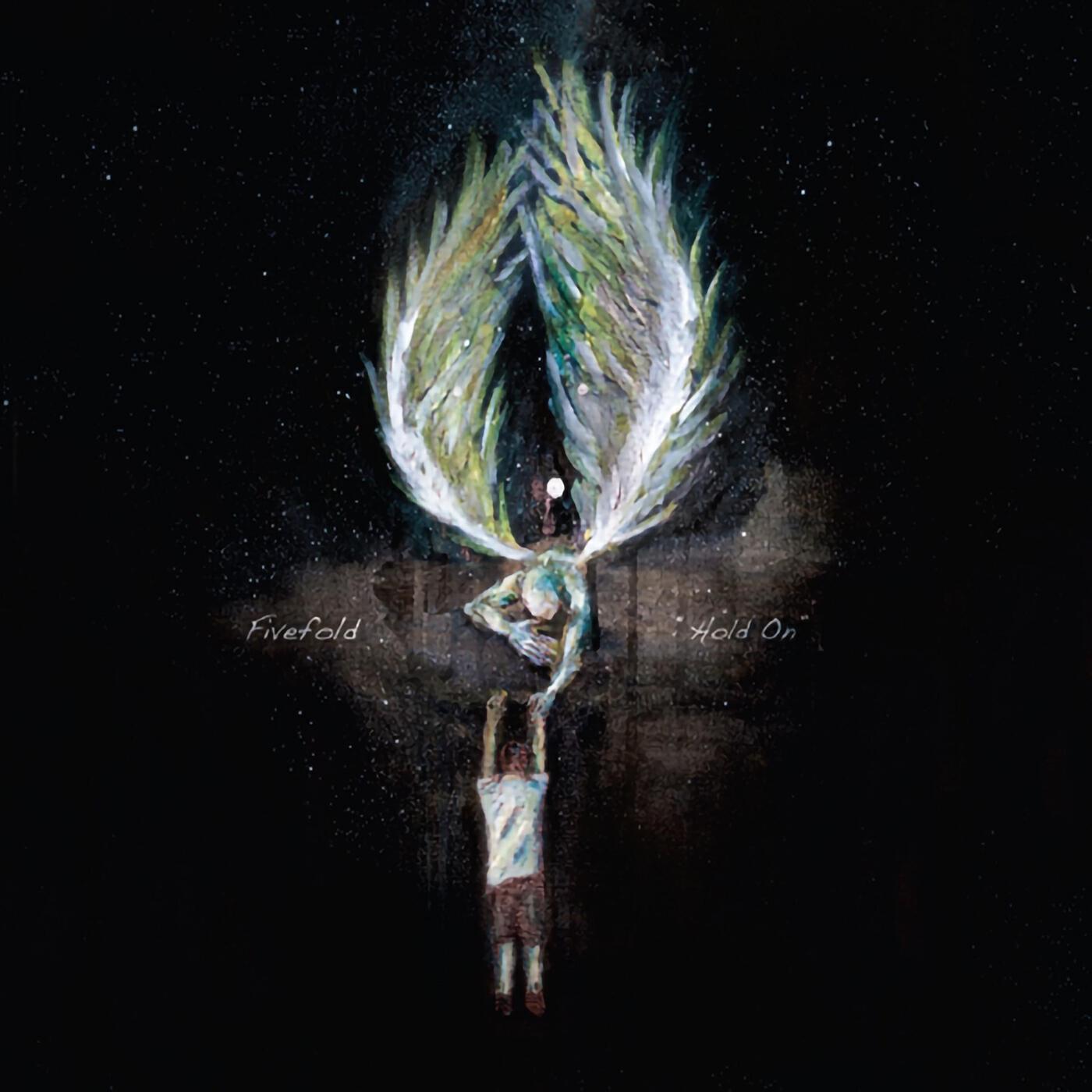 Fivefold - Till Death