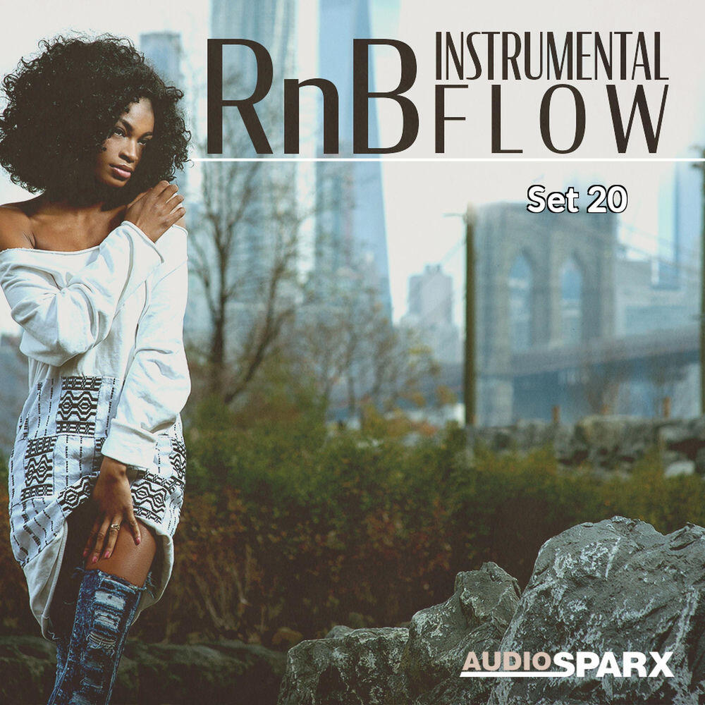 Альбом RnB Instrumental Flow, Set 20 исполнителя Various Artists, Lem, Bobby Cole, Dan Foster, Frequencee, david banks, Voluptas Mors, Leon Ayers Jr., Gus Major, Enrico Milardo, Richard Freitas, Vatra Soundworks