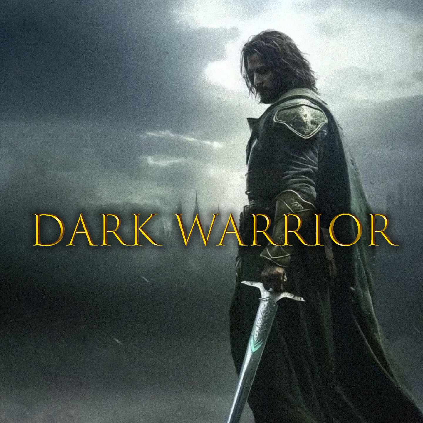 Dark Warrior