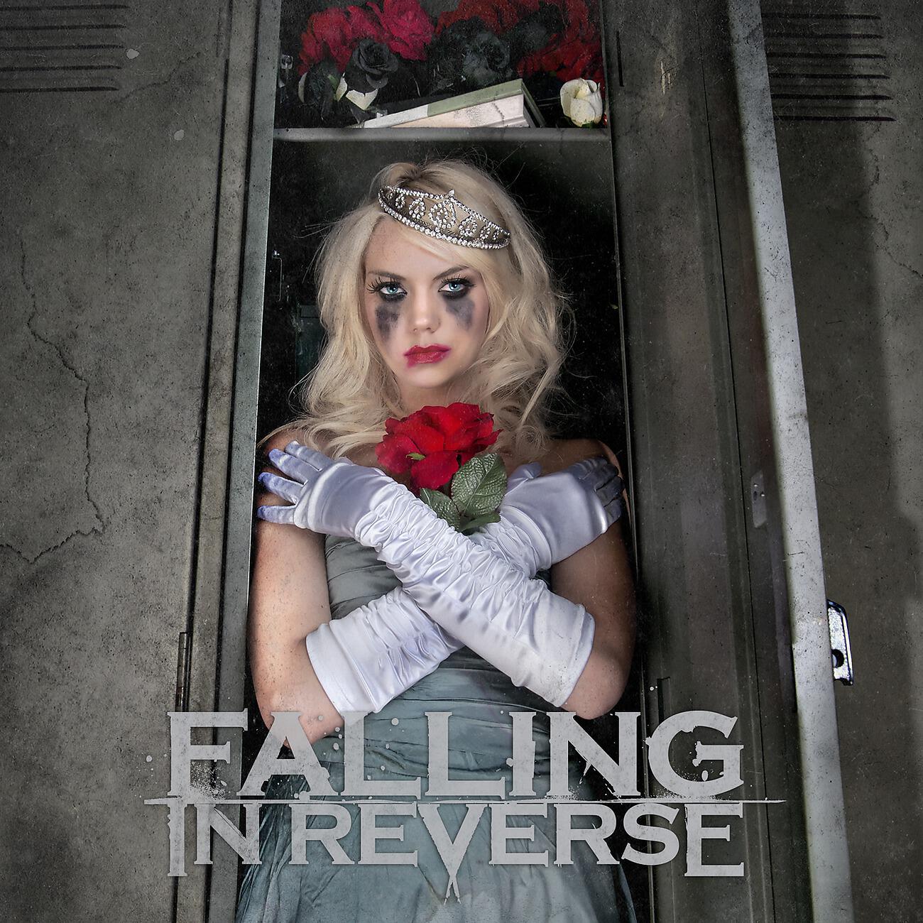 Альбом The Drug In Me Is You исполнителя Falling In Reverse