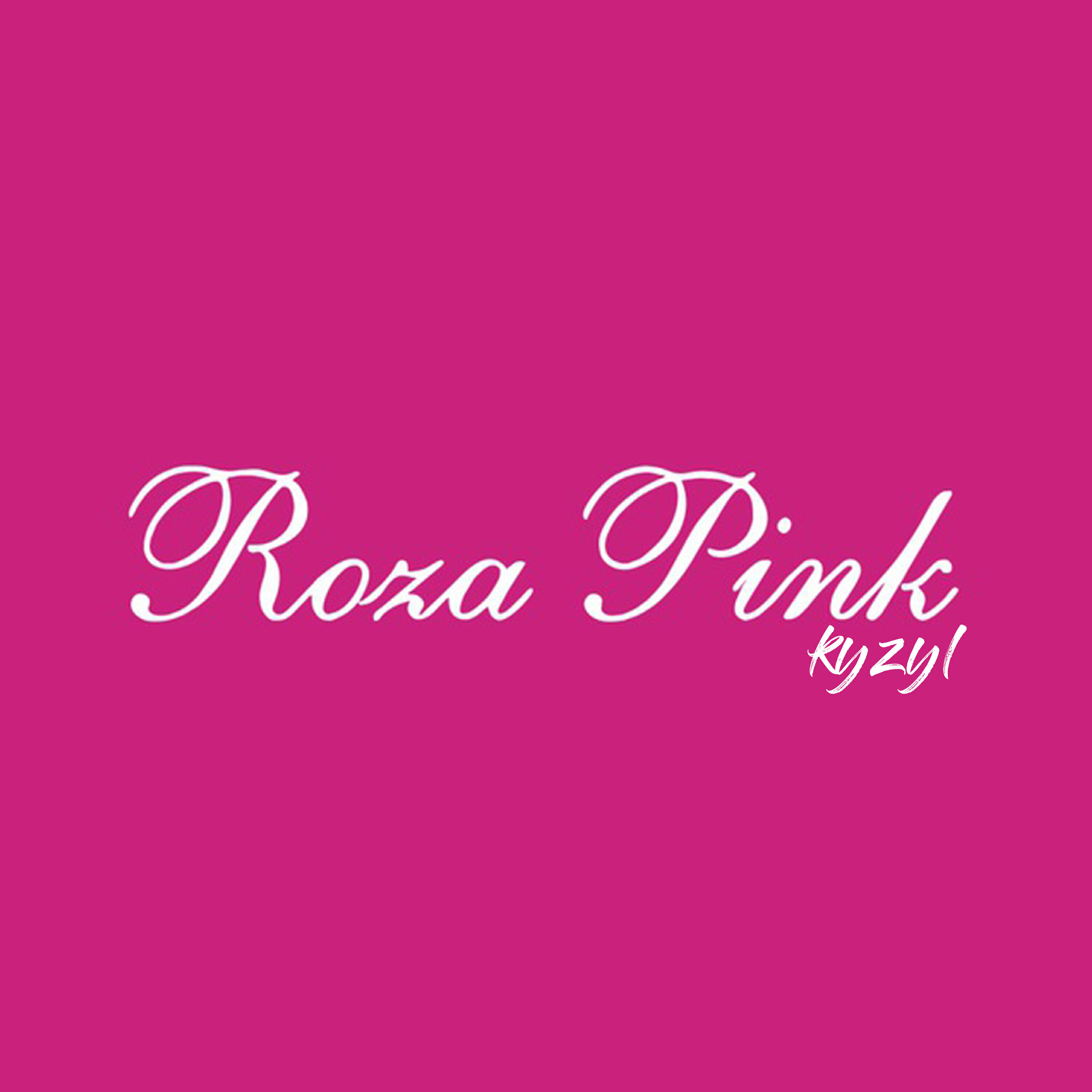 Альбом Roza pink kyzyl исполнителя Амит, Сылдыс Сендаа