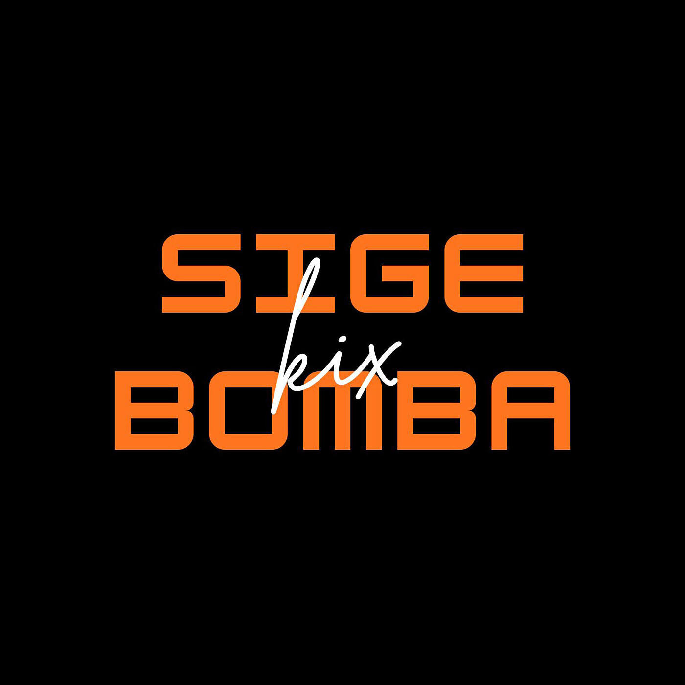 Sige Bomba