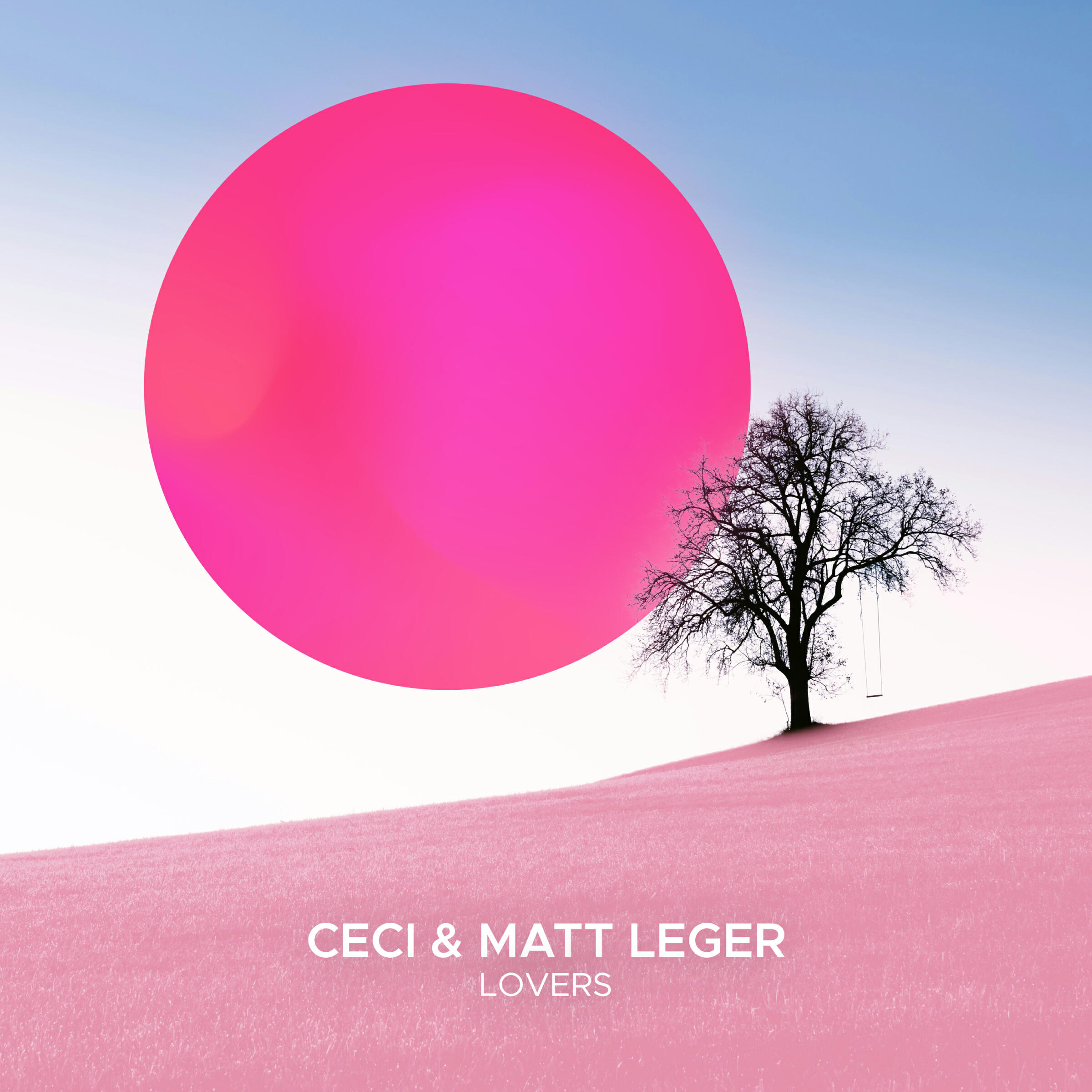 Matt Leger