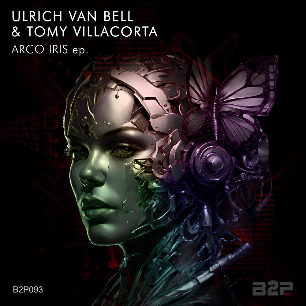 Ulrich Van Bell