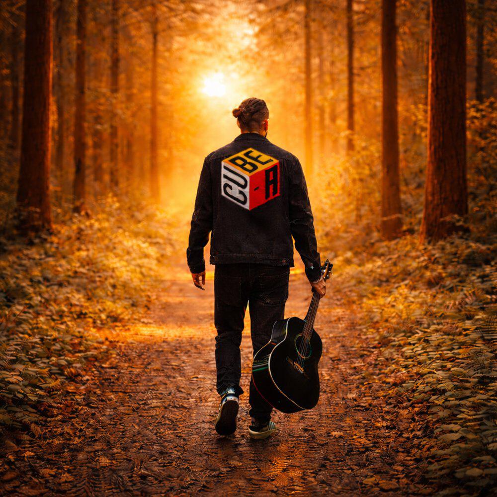Cube-A