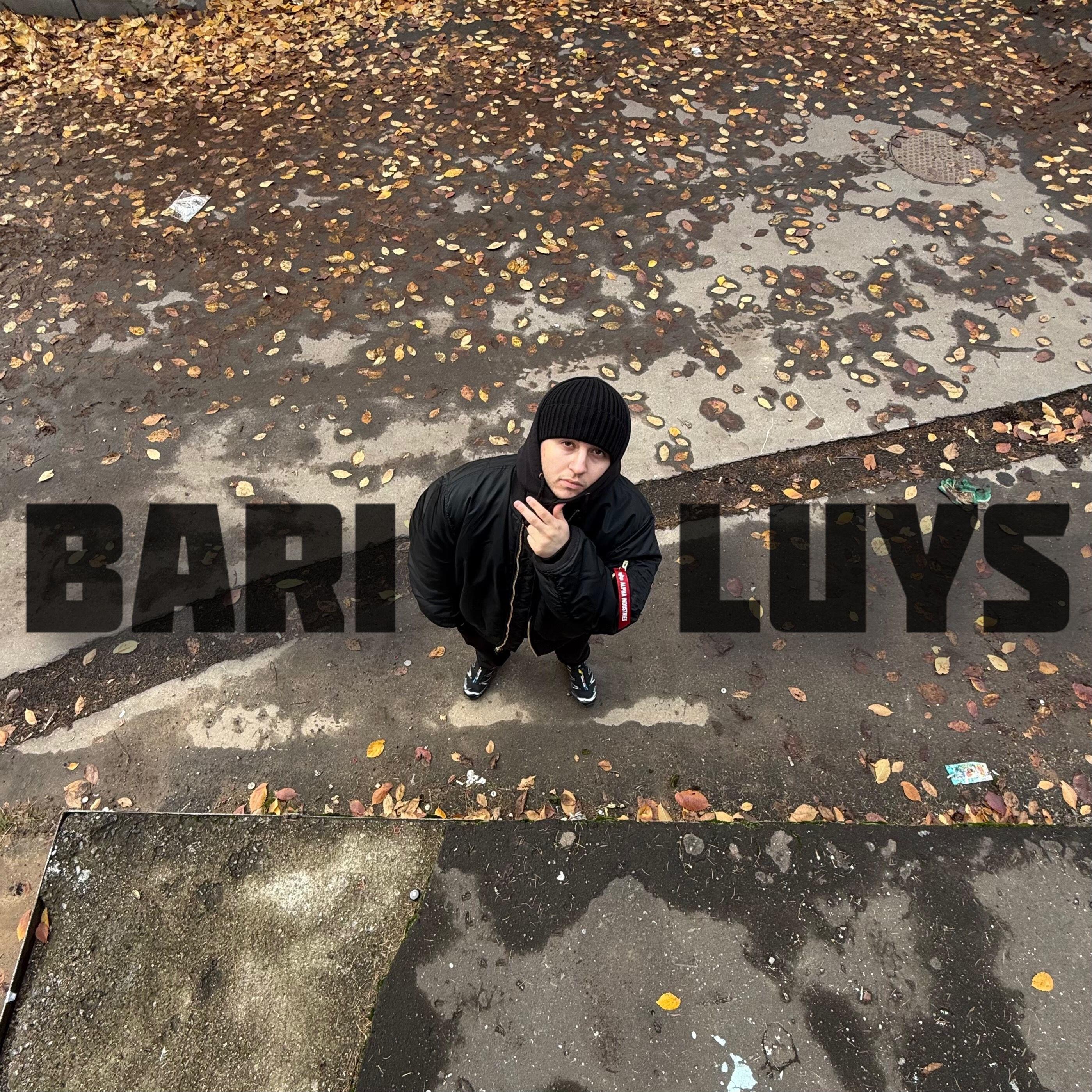 BARI LUYS