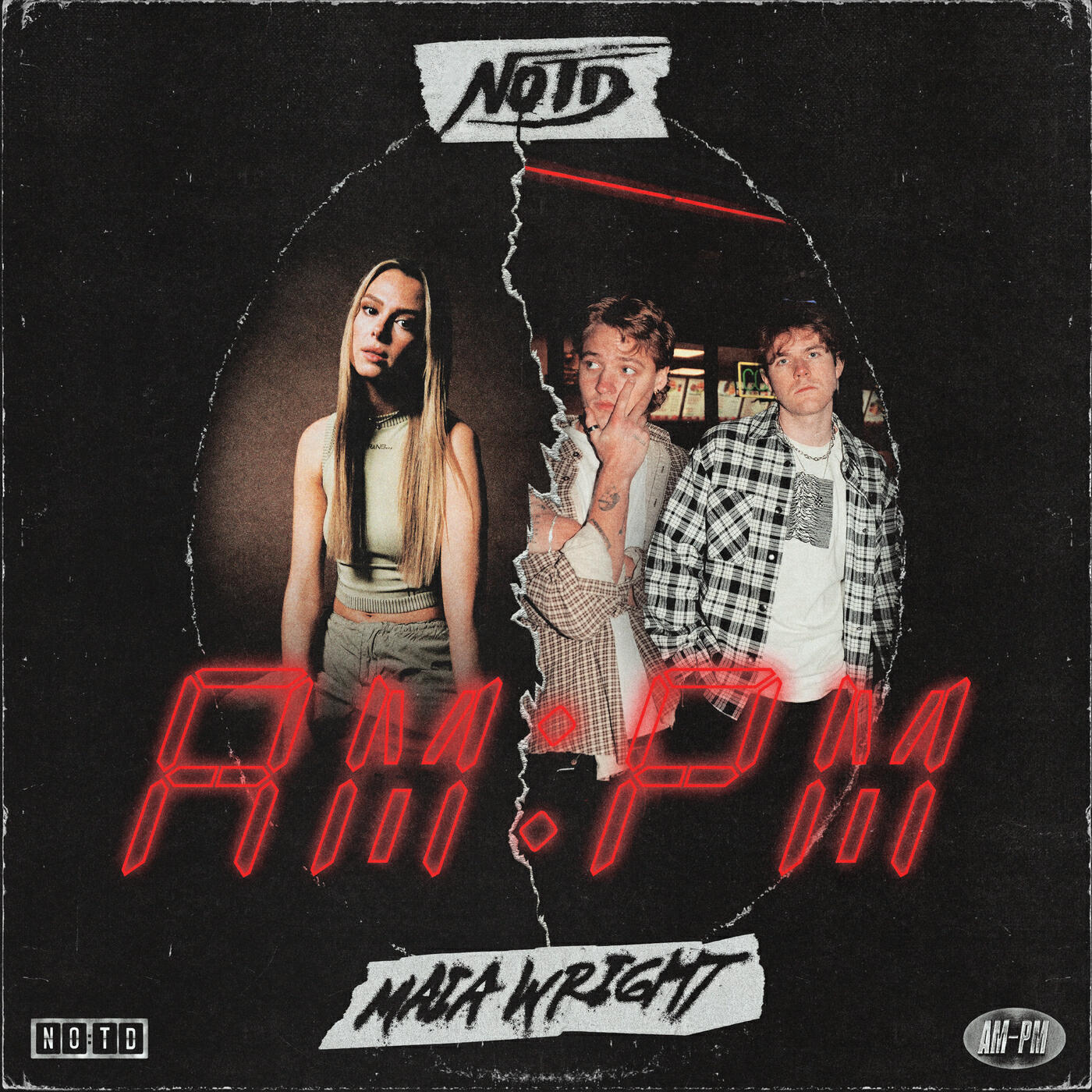 AM:PM (NOTD VIP Mix)