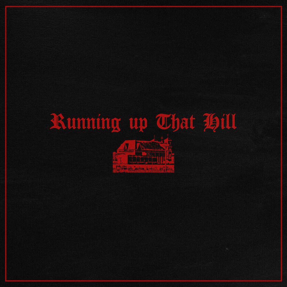 Running Up That Hill (Violin)