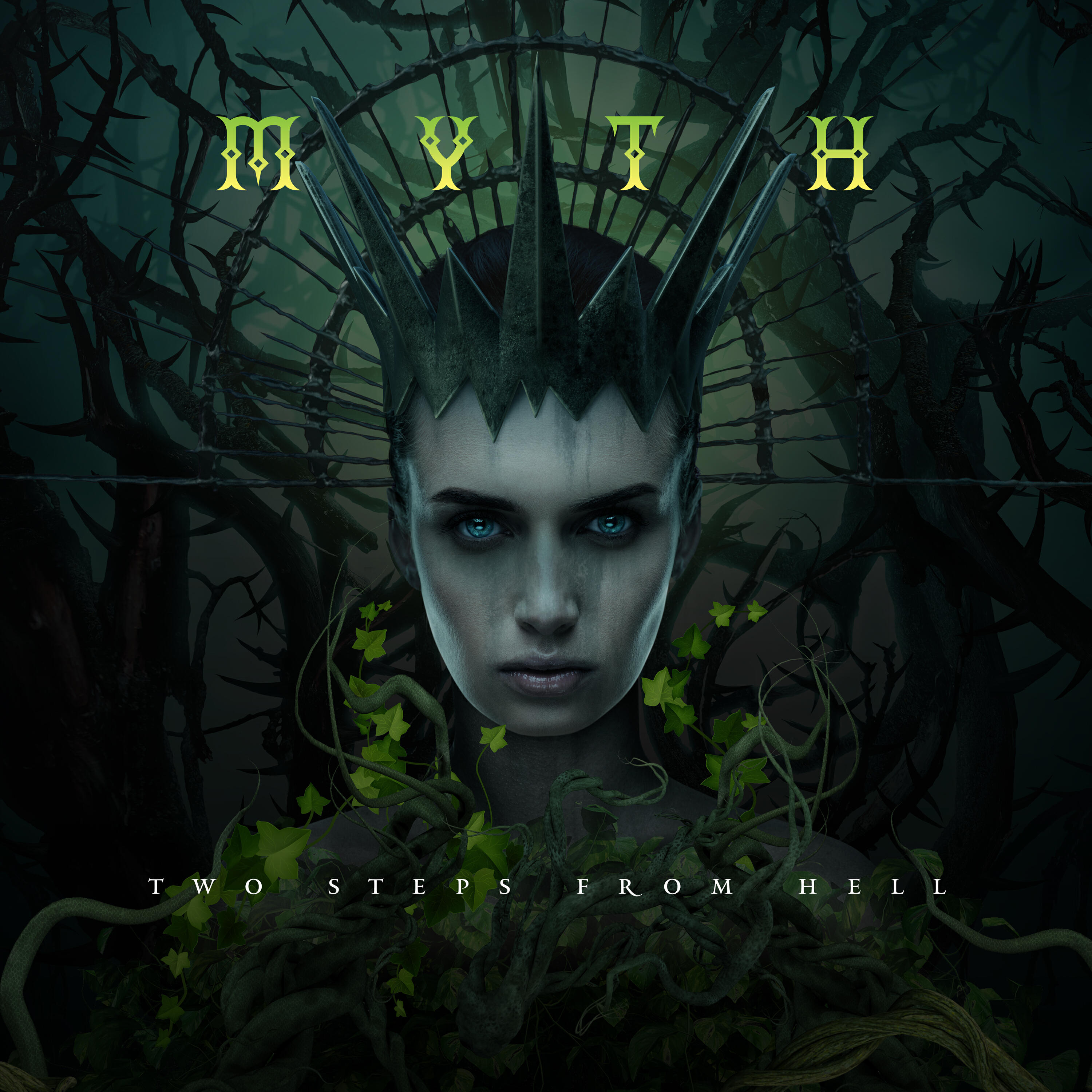 Úyanga Bold, Two Steps from Hell, Nick Phoenix, Felicia Farerre, Asja Kadric - Horn Of Gabriel