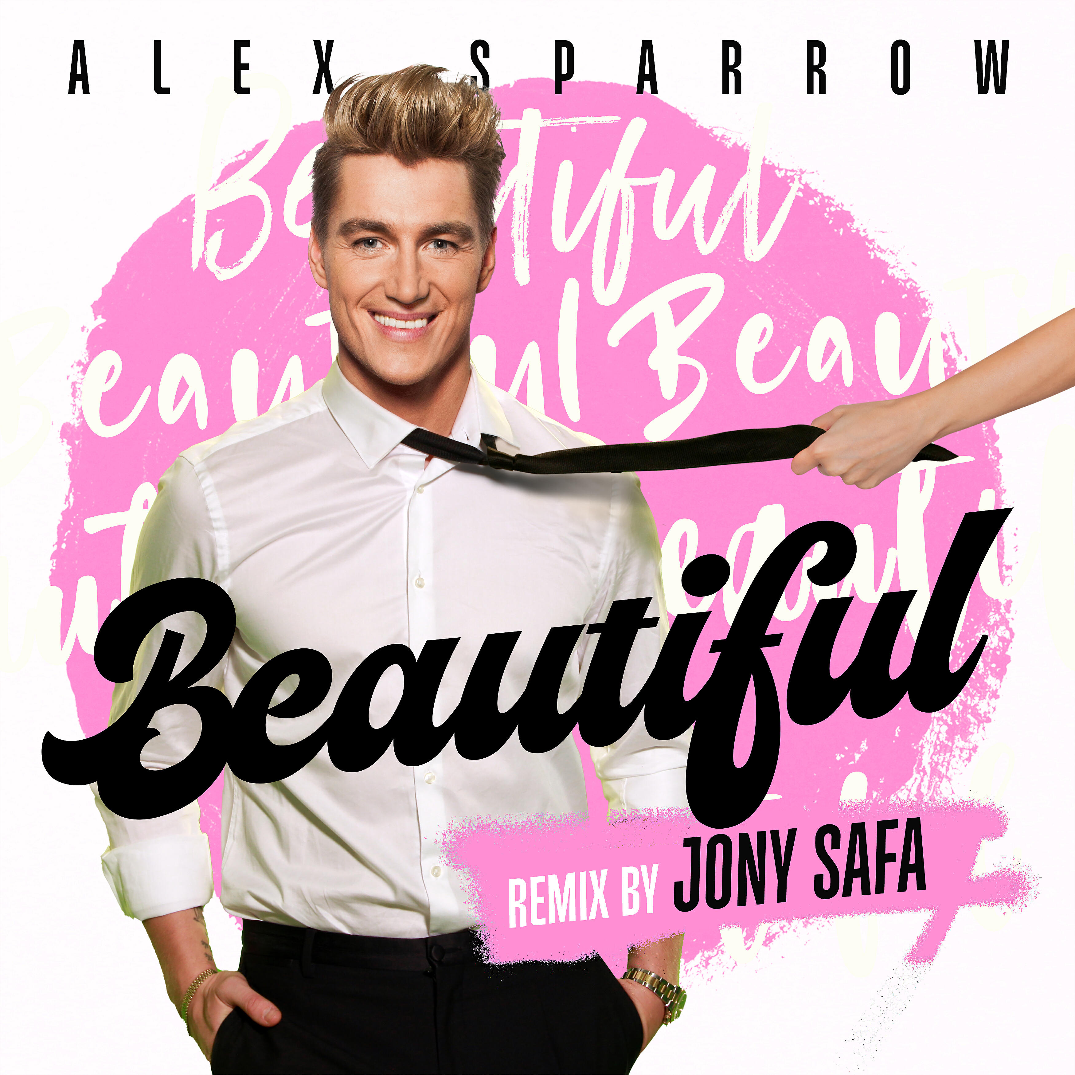 Beautiful (Jony Safa Remix)