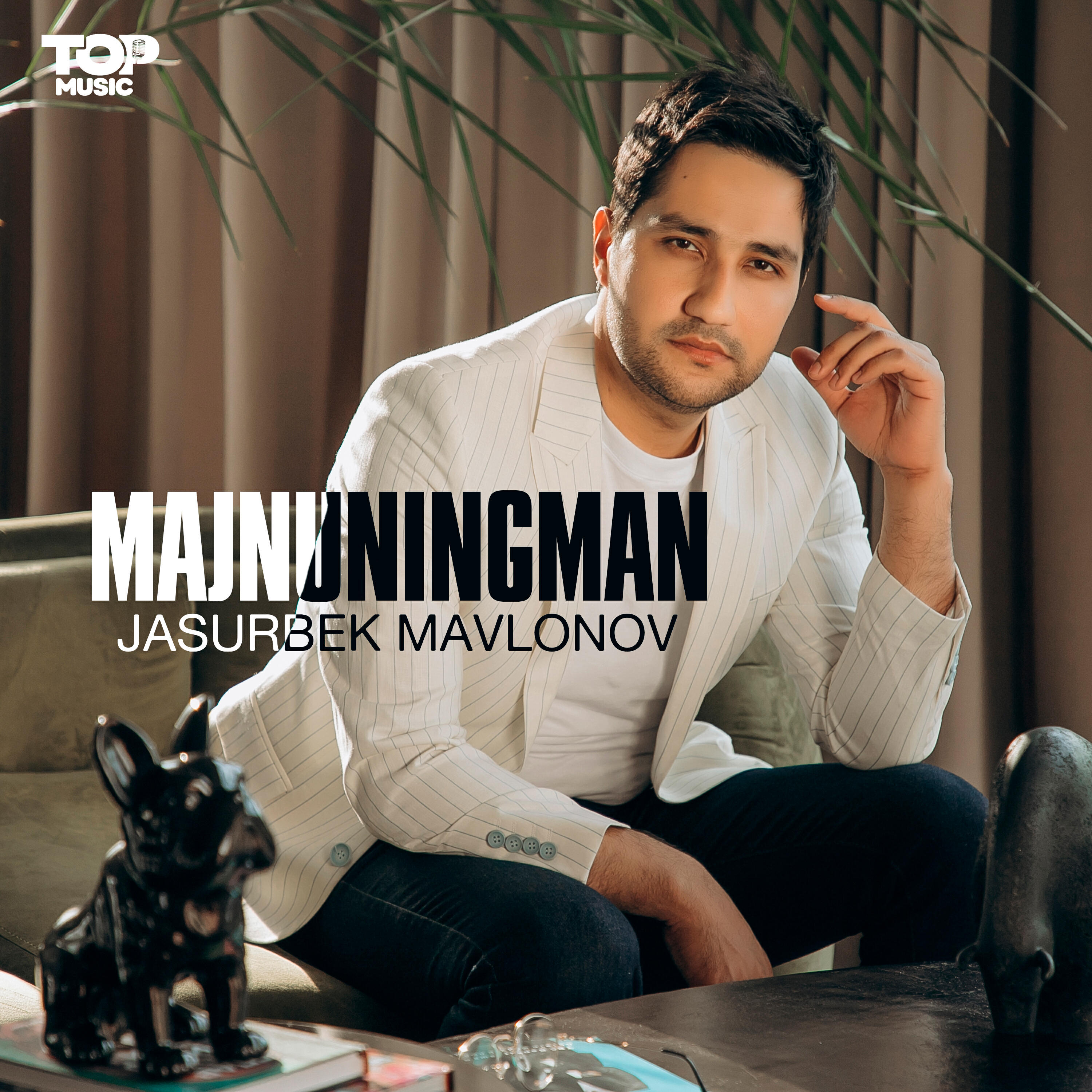 Majnuningman