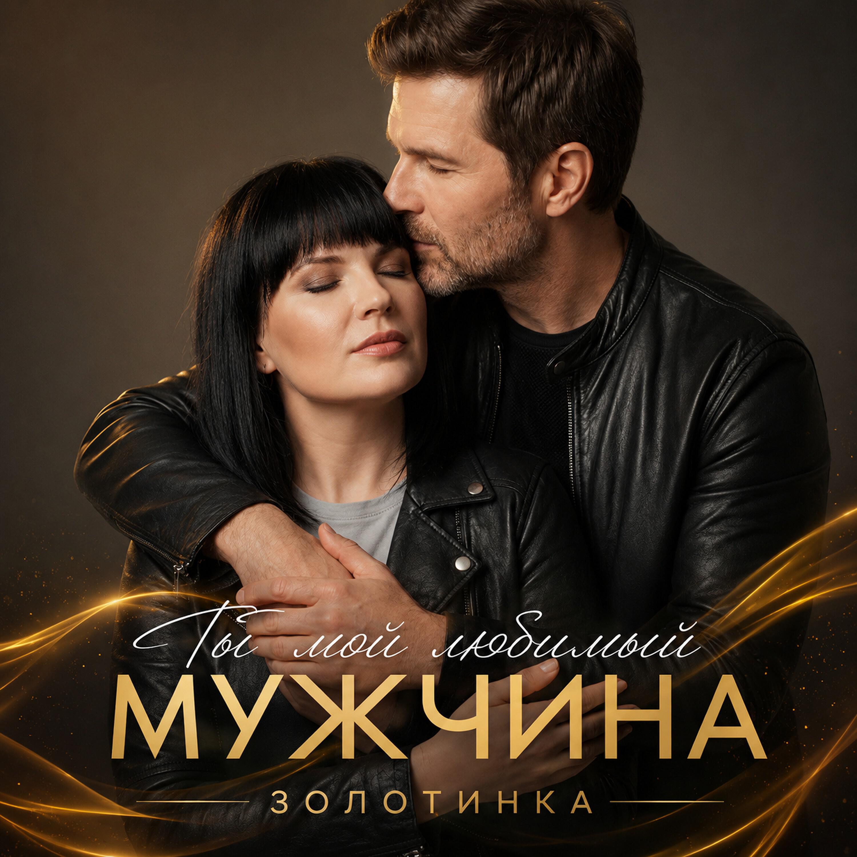 Ты мой любимый мужчина